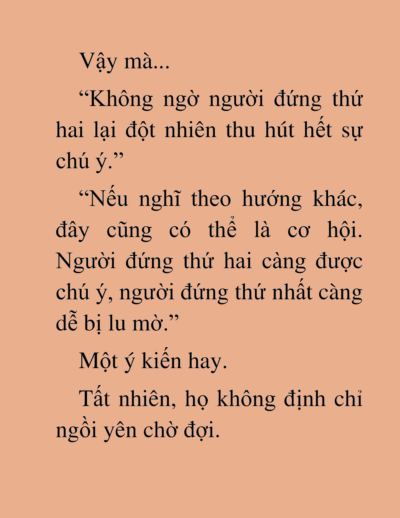 Đọc truyện HAT[NOVEL] Anh Kim Phụ Hồ, Làm Giàu Nhờ Auto Săn Quái - Chap 34