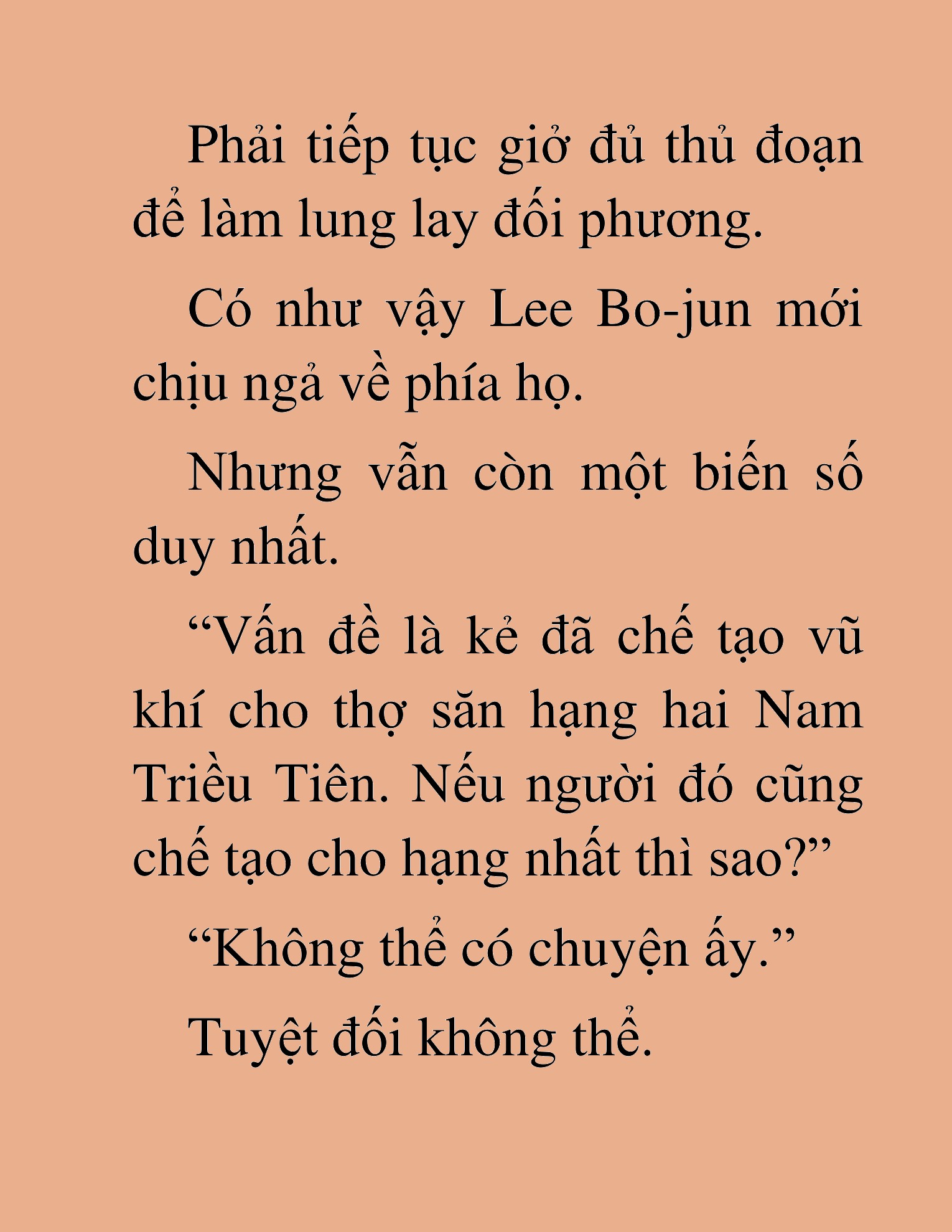 Đọc truyện HAT[NOVEL] Anh Kim Phụ Hồ, Làm Giàu Nhờ Auto Săn Quái - Chap 34