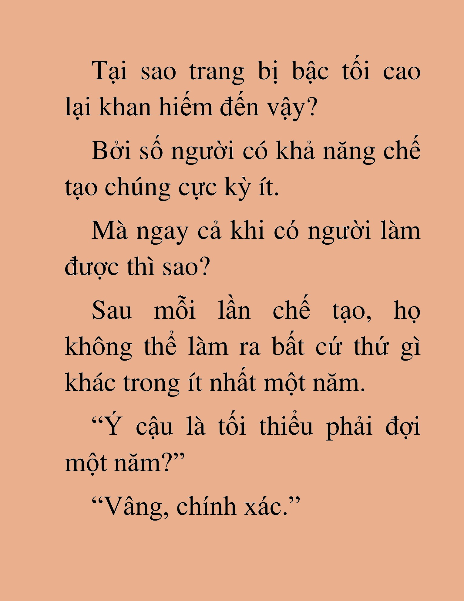 Đọc truyện HAT[NOVEL] Anh Kim Phụ Hồ, Làm Giàu Nhờ Auto Săn Quái - Chap 34