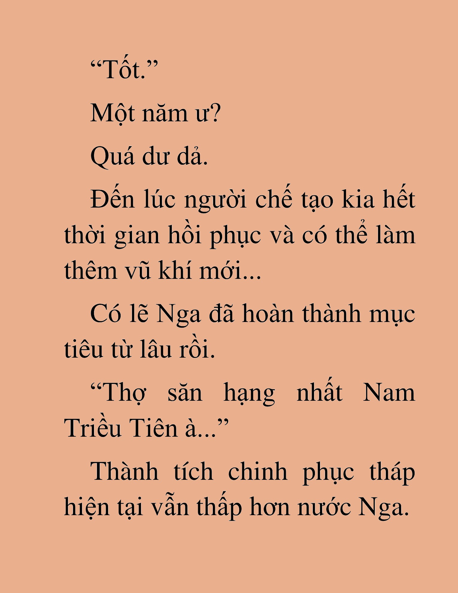 Đọc truyện HAT[NOVEL] Anh Kim Phụ Hồ, Làm Giàu Nhờ Auto Săn Quái - Chap 34