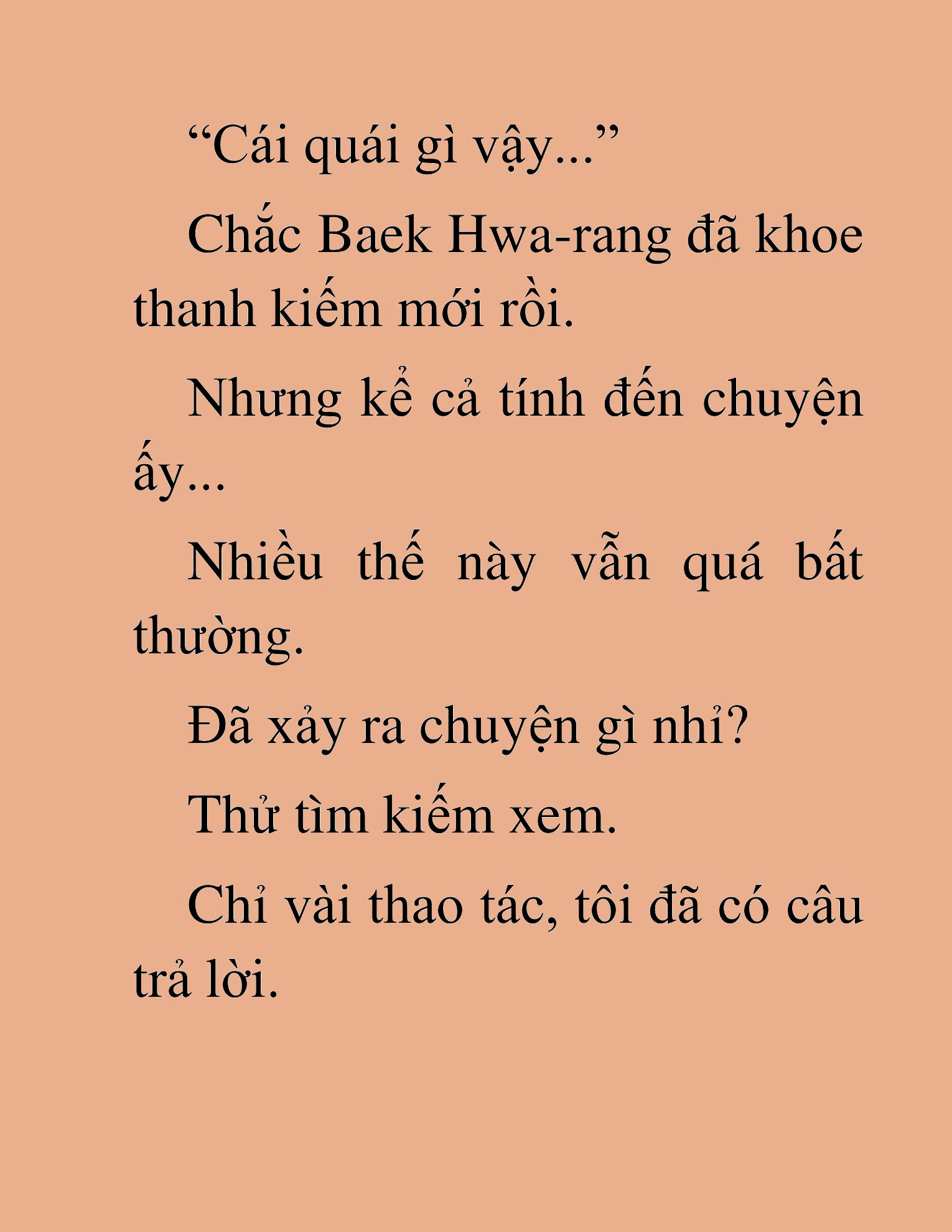 Đọc truyện HAT[NOVEL] Anh Kim Phụ Hồ, Làm Giàu Nhờ Auto Săn Quái - Chap 34