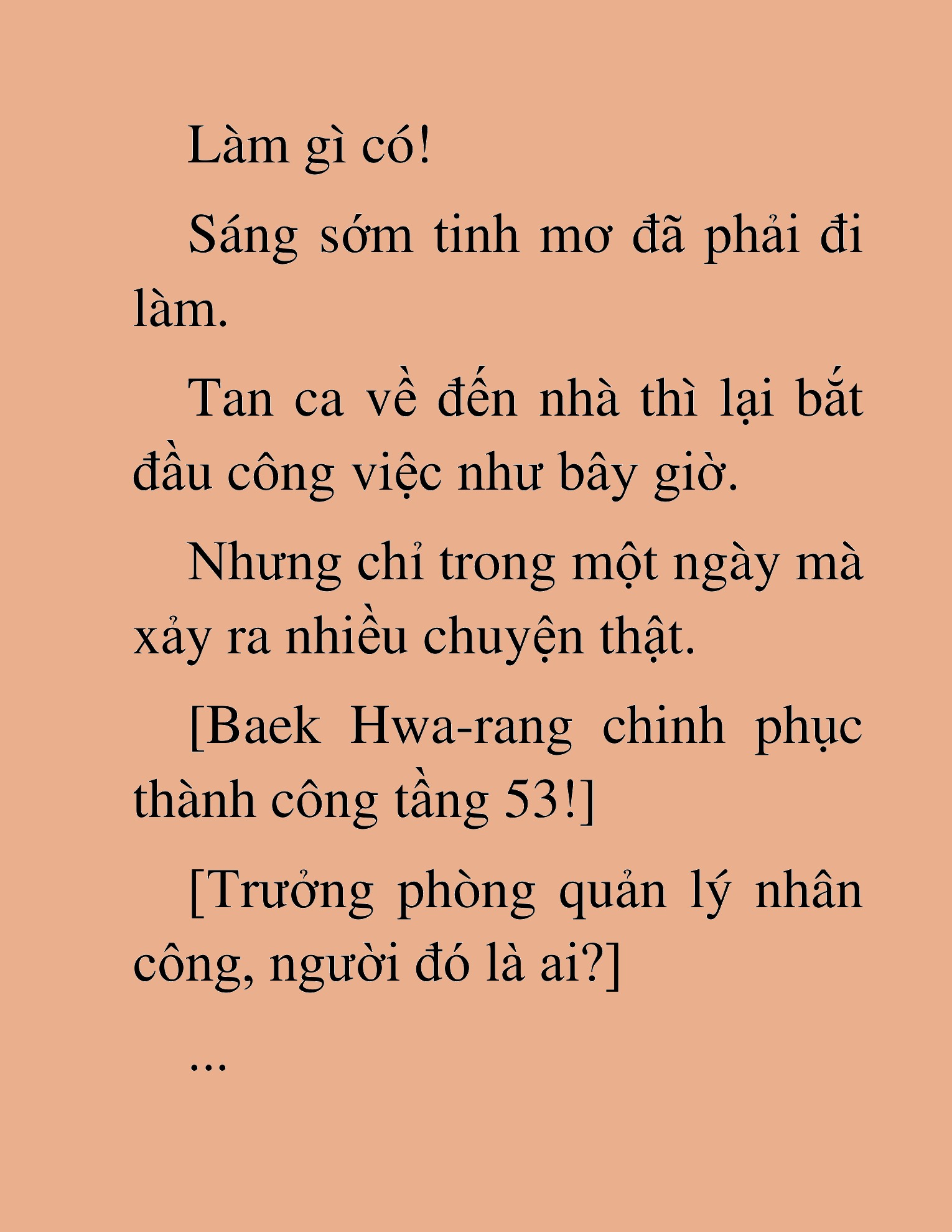 Đọc truyện HAT[NOVEL] Anh Kim Phụ Hồ, Làm Giàu Nhờ Auto Săn Quái - Chap 34