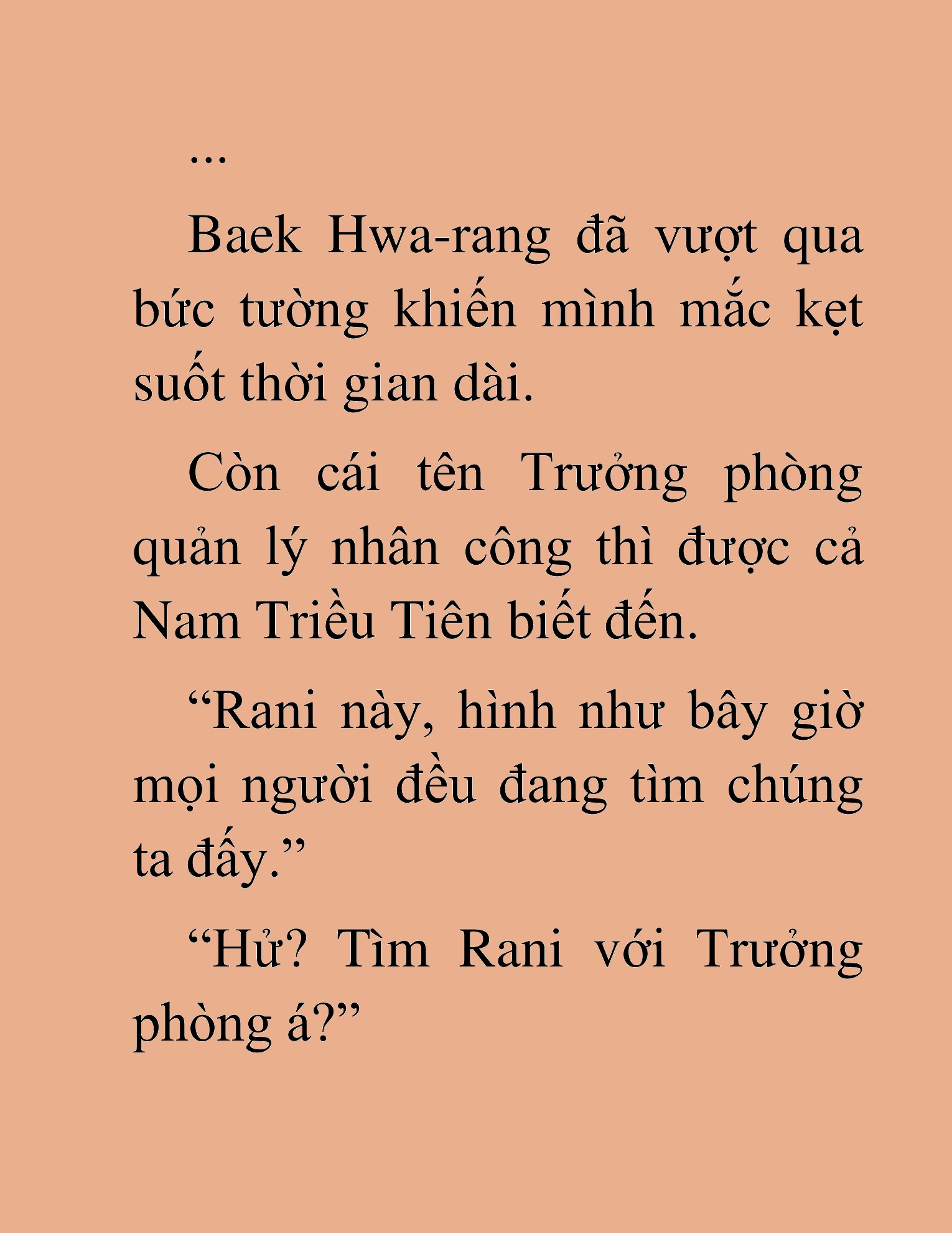 Đọc truyện HAT[NOVEL] Anh Kim Phụ Hồ, Làm Giàu Nhờ Auto Săn Quái - Chap 34