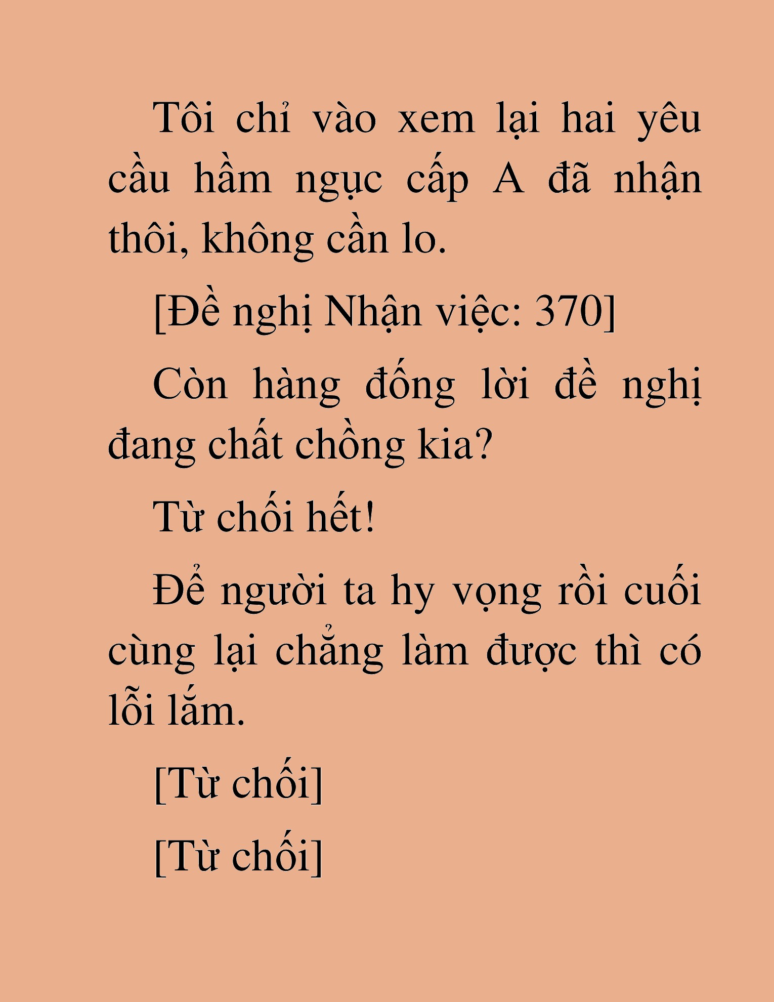 Đọc truyện HAT[NOVEL] Anh Kim Phụ Hồ, Làm Giàu Nhờ Auto Săn Quái - Chap 34