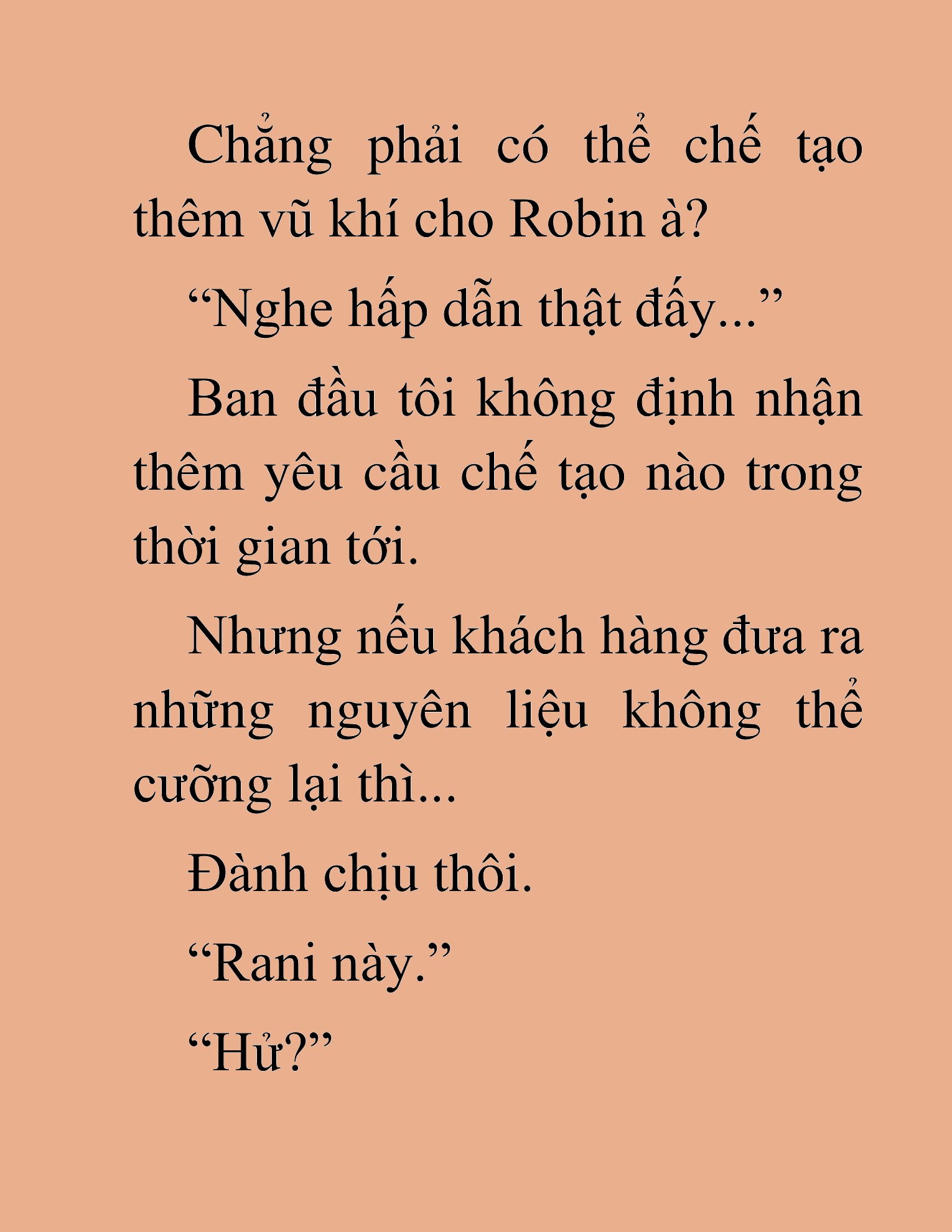 Đọc truyện HAT[NOVEL] Anh Kim Phụ Hồ, Làm Giàu Nhờ Auto Săn Quái - Chap 34