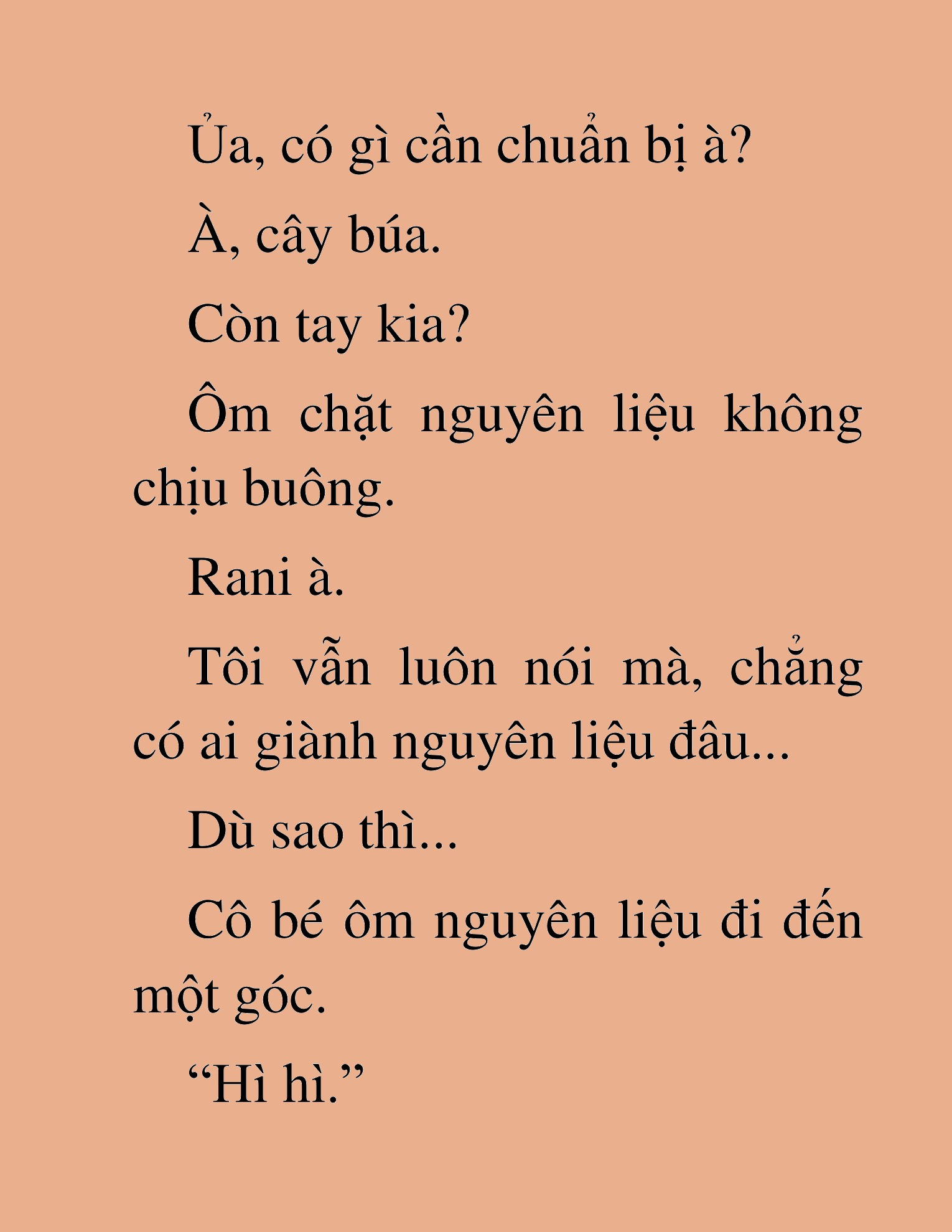 Đọc truyện HAT[NOVEL] Anh Kim Phụ Hồ, Làm Giàu Nhờ Auto Săn Quái - Chap 35