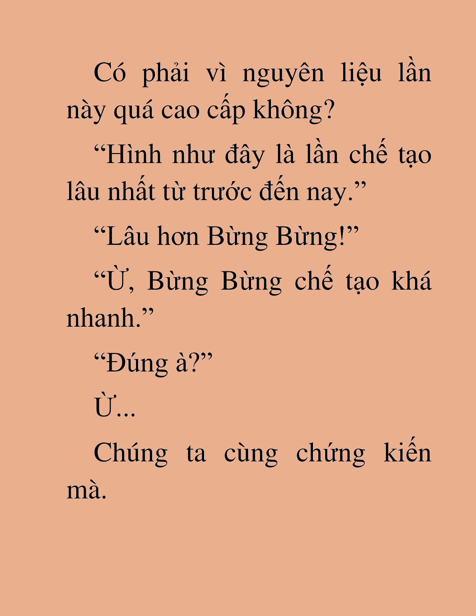 Đọc truyện HAT[NOVEL] Anh Kim Phụ Hồ, Làm Giàu Nhờ Auto Săn Quái - Chap 35