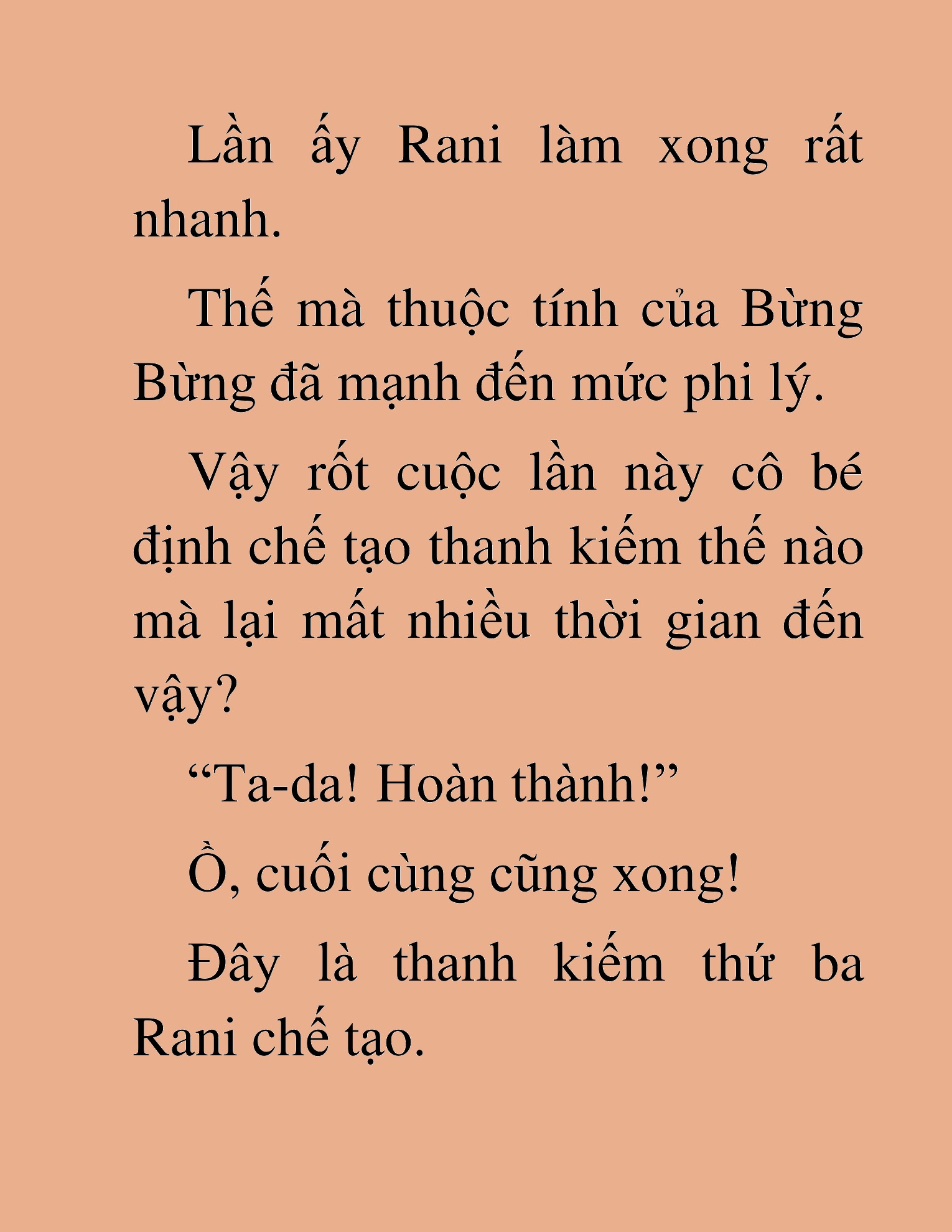 Đọc truyện HAT[NOVEL] Anh Kim Phụ Hồ, Làm Giàu Nhờ Auto Săn Quái - Chap 35