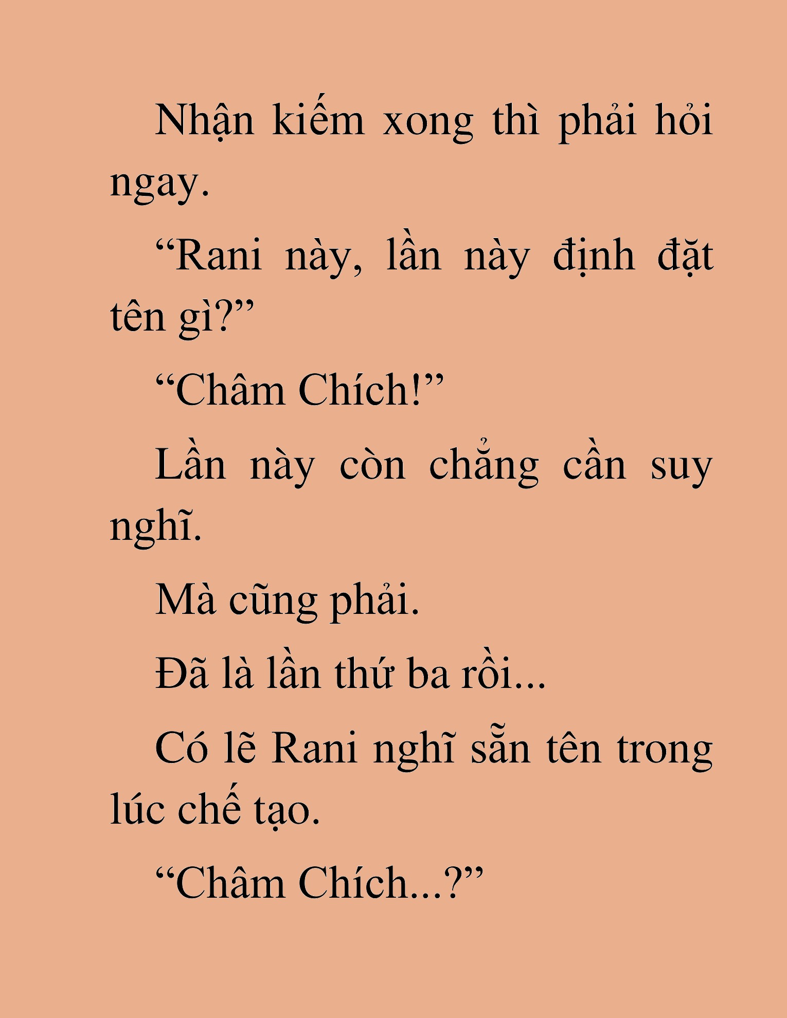 Đọc truyện HAT[NOVEL] Anh Kim Phụ Hồ, Làm Giàu Nhờ Auto Săn Quái - Chap 35
