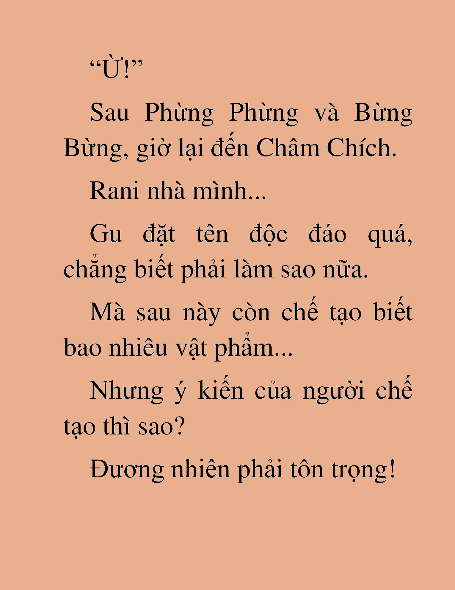 Đọc truyện HAT[NOVEL] Anh Kim Phụ Hồ, Làm Giàu Nhờ Auto Săn Quái - Chap 35