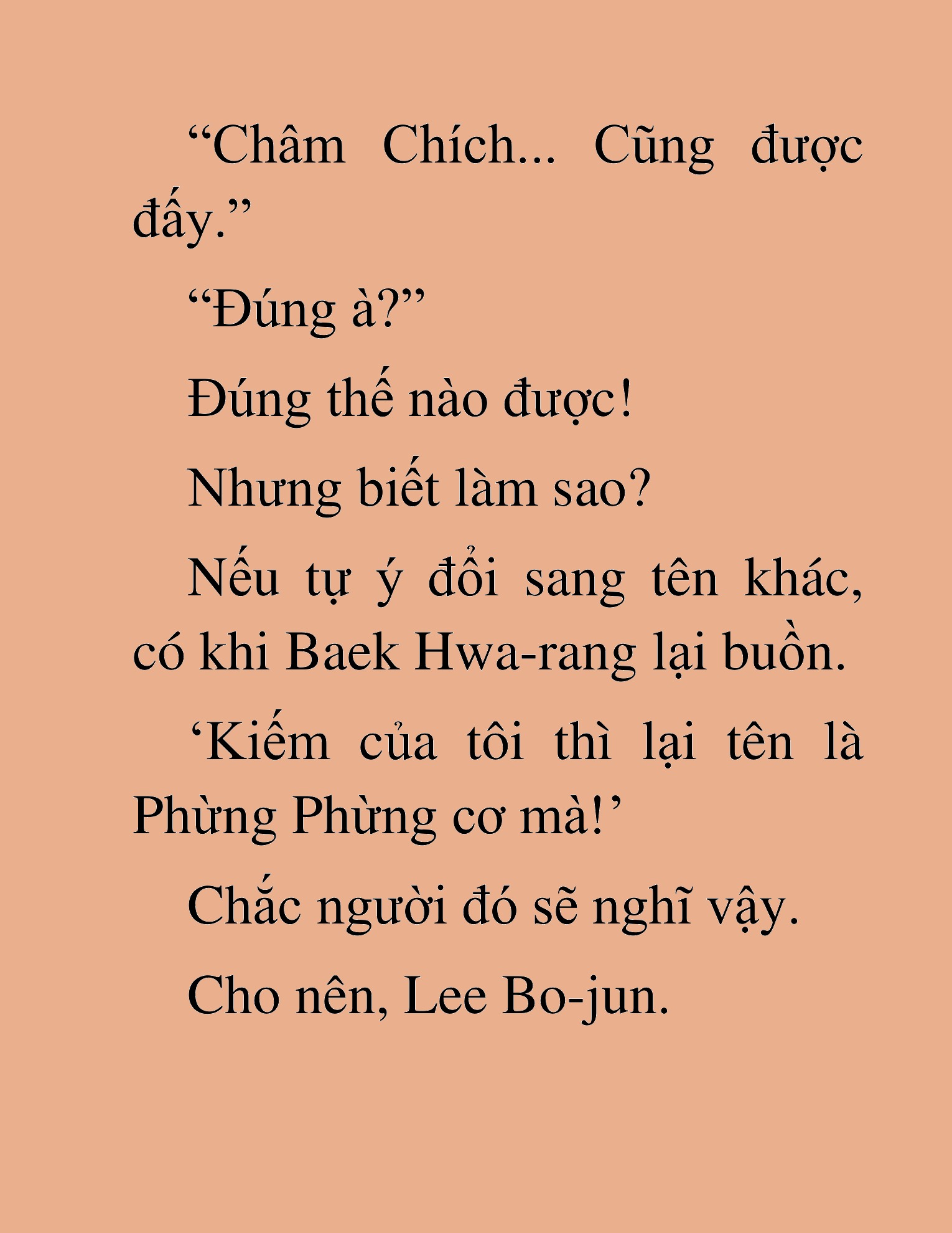 Đọc truyện HAT[NOVEL] Anh Kim Phụ Hồ, Làm Giàu Nhờ Auto Săn Quái - Chap 35