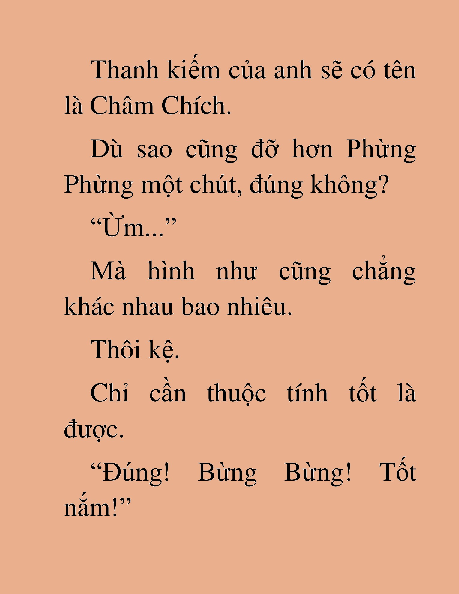 Đọc truyện HAT[NOVEL] Anh Kim Phụ Hồ, Làm Giàu Nhờ Auto Săn Quái - Chap 35