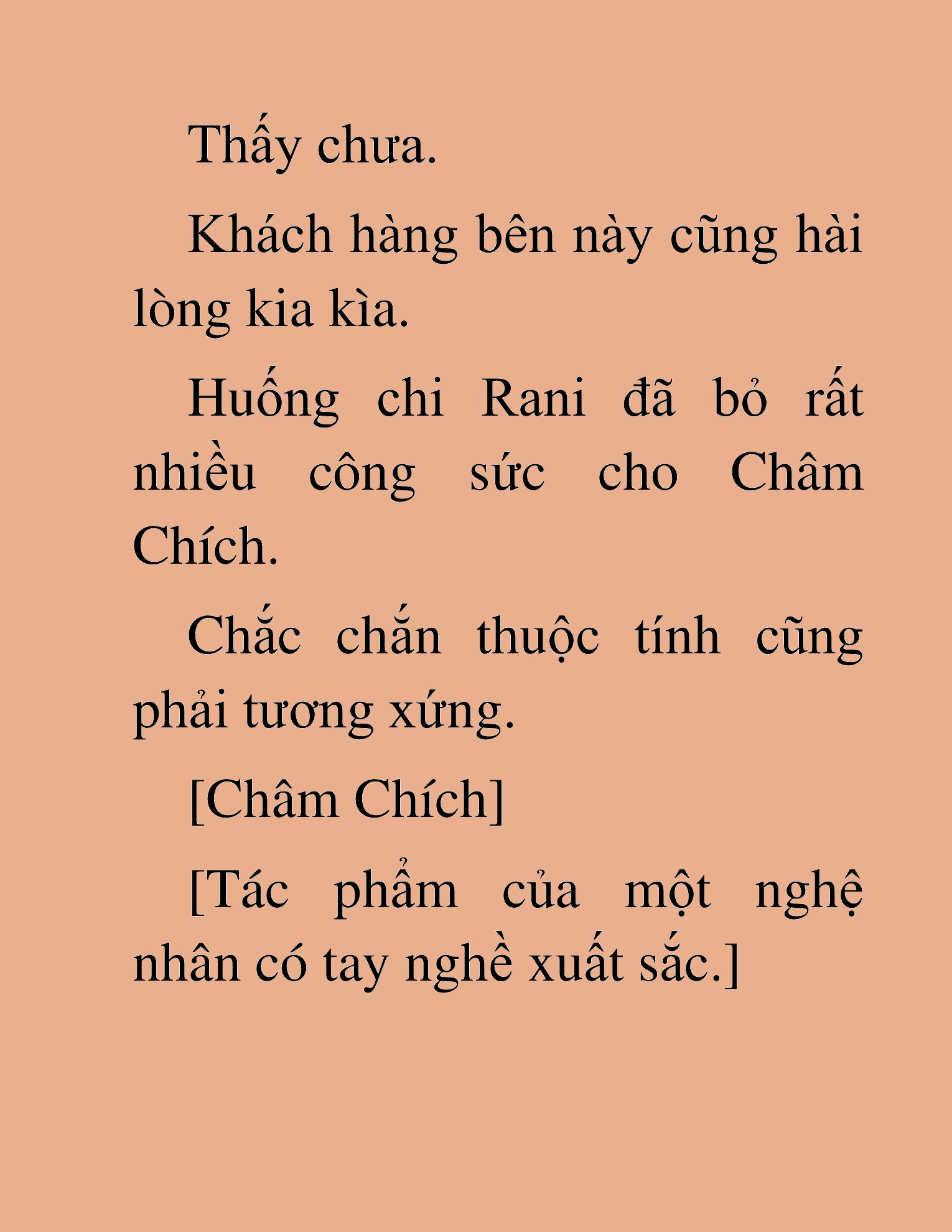 Đọc truyện HAT[NOVEL] Anh Kim Phụ Hồ, Làm Giàu Nhờ Auto Săn Quái - Chap 35