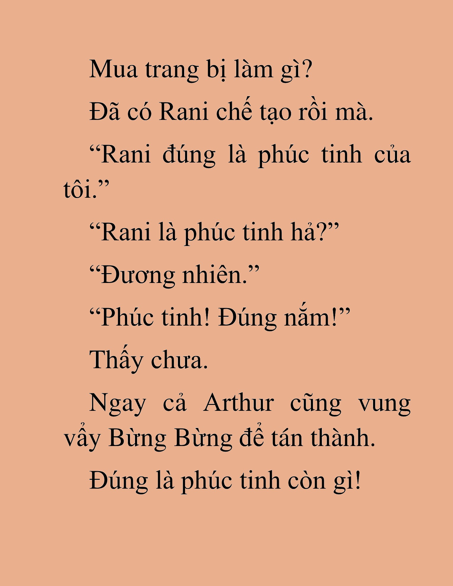Đọc truyện HAT[NOVEL] Anh Kim Phụ Hồ, Làm Giàu Nhờ Auto Săn Quái - Chap 35