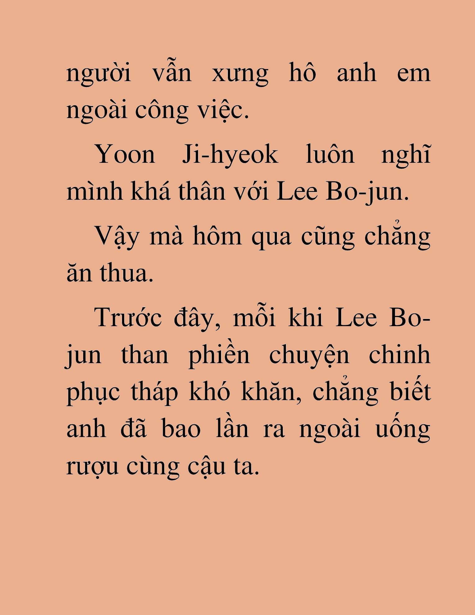 Đọc truyện HAT[NOVEL] Anh Kim Phụ Hồ, Làm Giàu Nhờ Auto Săn Quái - Chap 36
