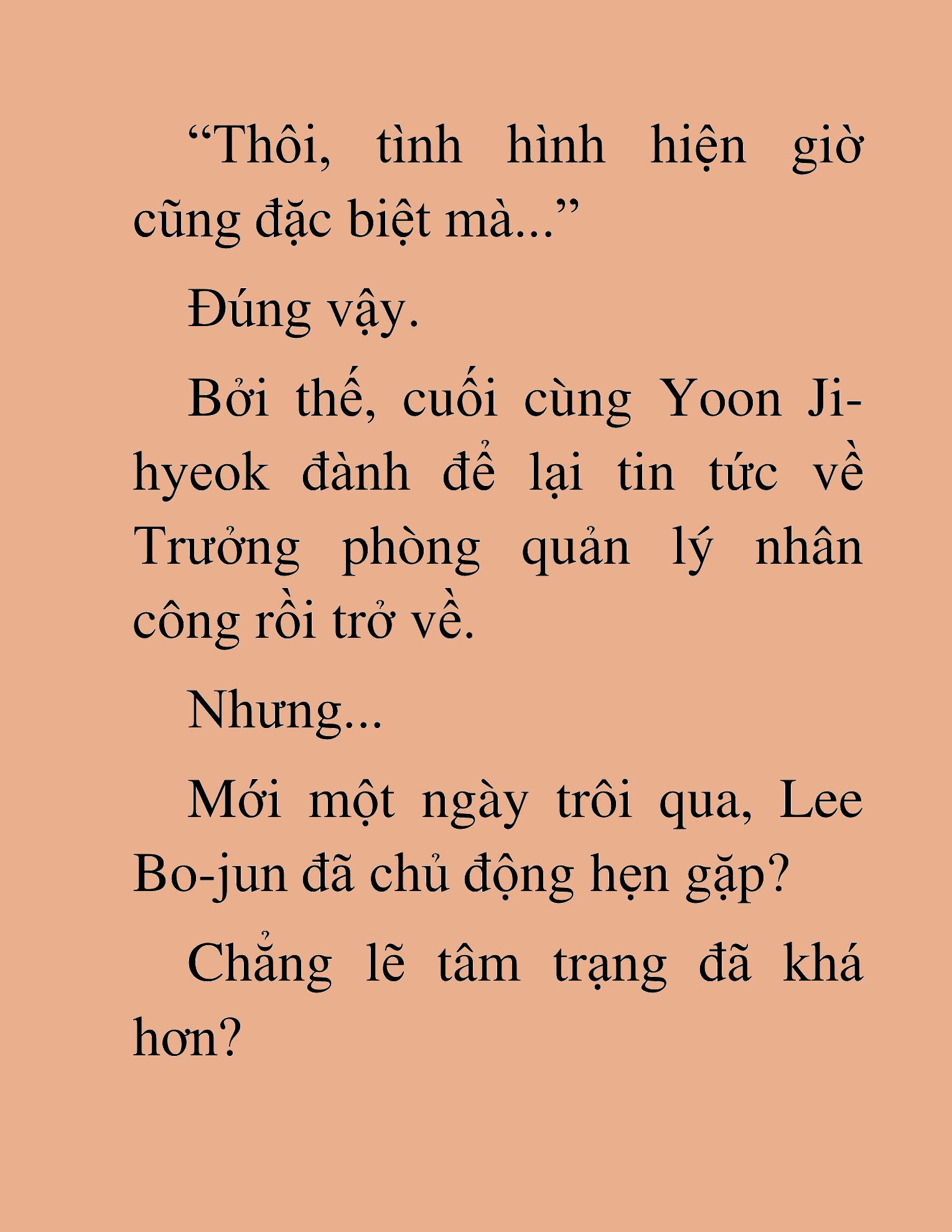 Đọc truyện HAT[NOVEL] Anh Kim Phụ Hồ, Làm Giàu Nhờ Auto Săn Quái - Chap 36