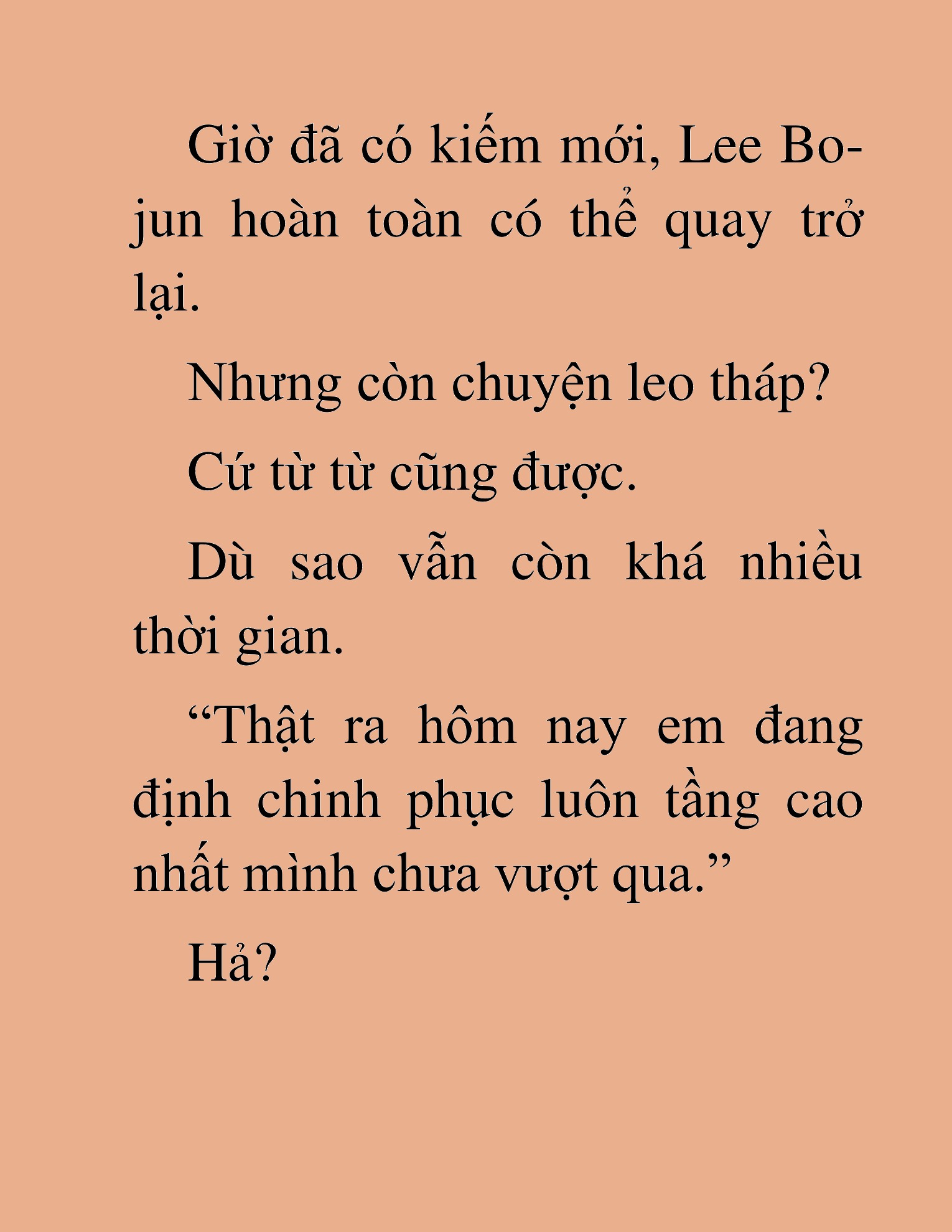 Đọc truyện HAT[NOVEL] Anh Kim Phụ Hồ, Làm Giàu Nhờ Auto Săn Quái - Chap 36