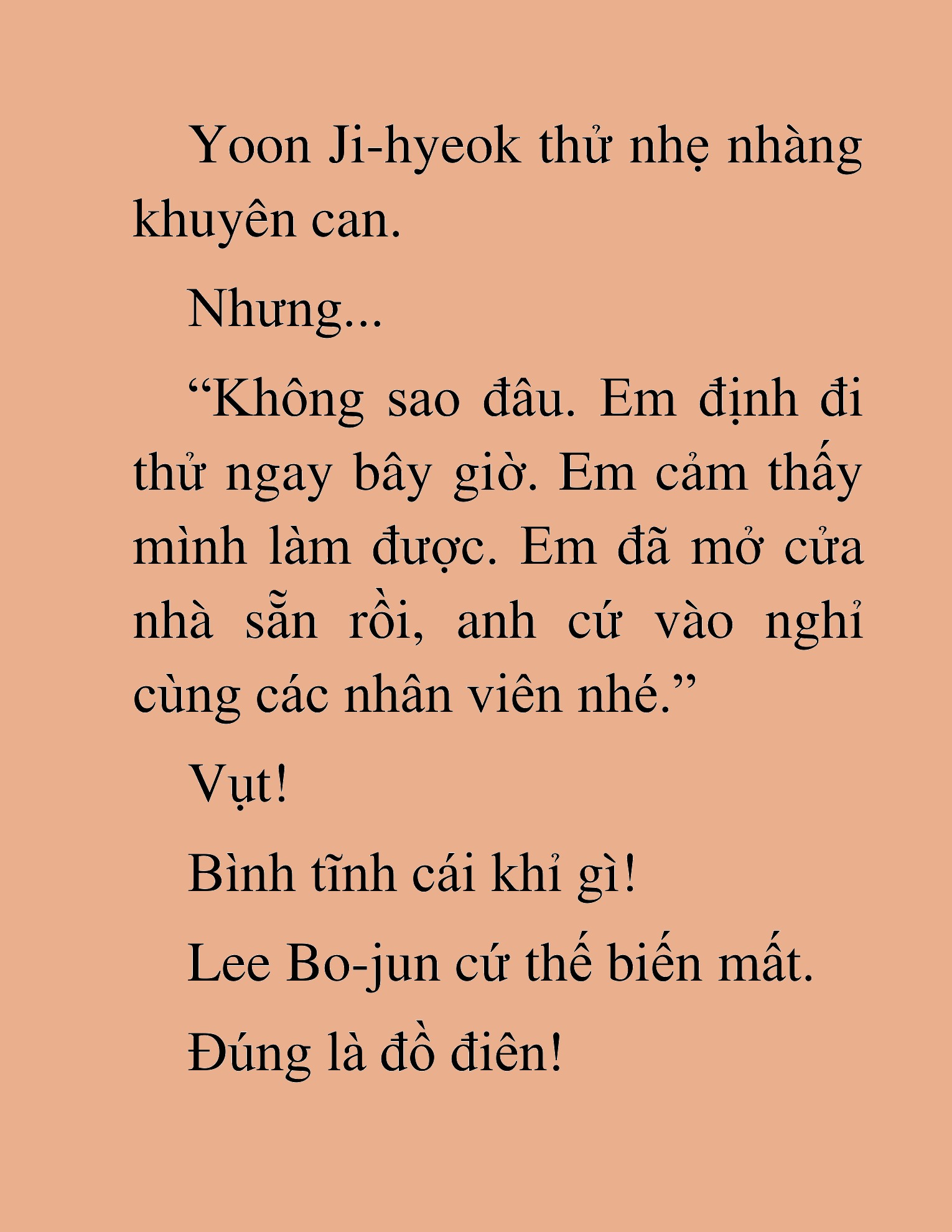 Đọc truyện HAT[NOVEL] Anh Kim Phụ Hồ, Làm Giàu Nhờ Auto Săn Quái - Chap 36