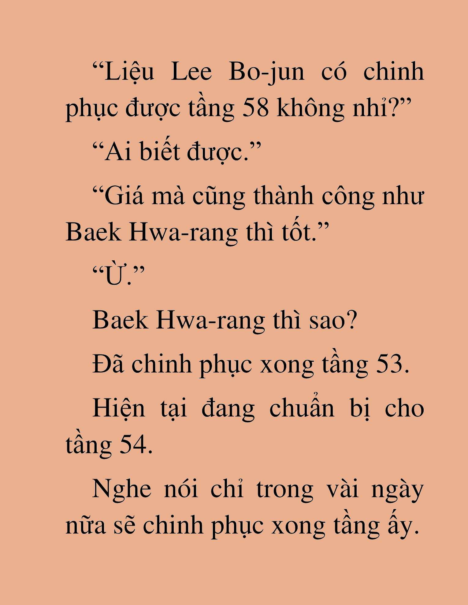 Đọc truyện HAT[NOVEL] Anh Kim Phụ Hồ, Làm Giàu Nhờ Auto Săn Quái - Chap 36