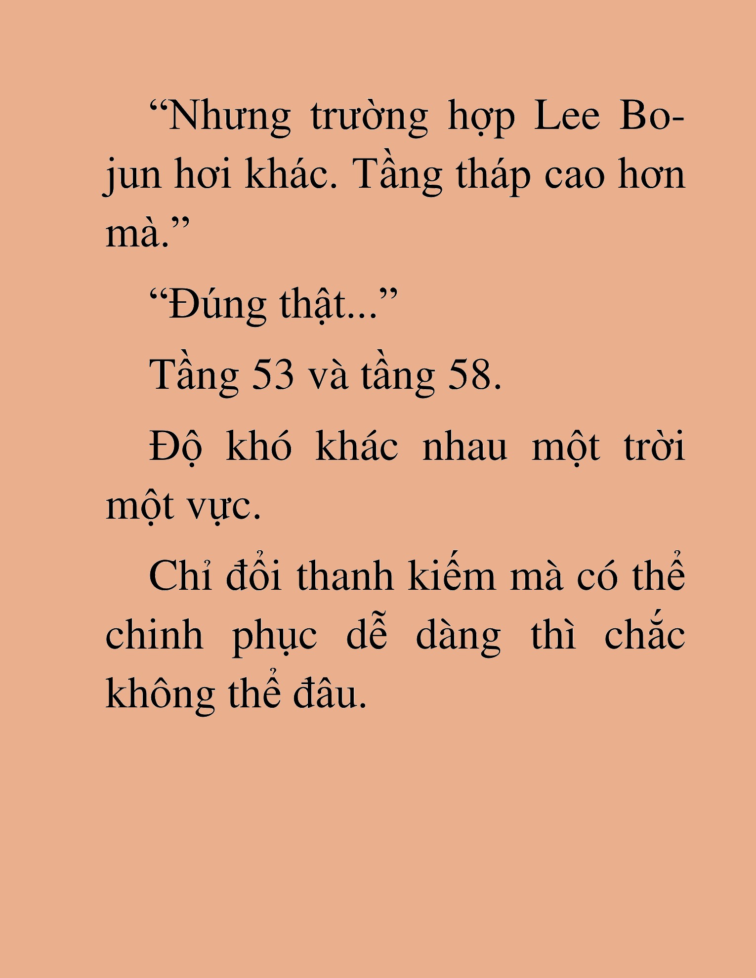 Đọc truyện HAT[NOVEL] Anh Kim Phụ Hồ, Làm Giàu Nhờ Auto Săn Quái - Chap 36
