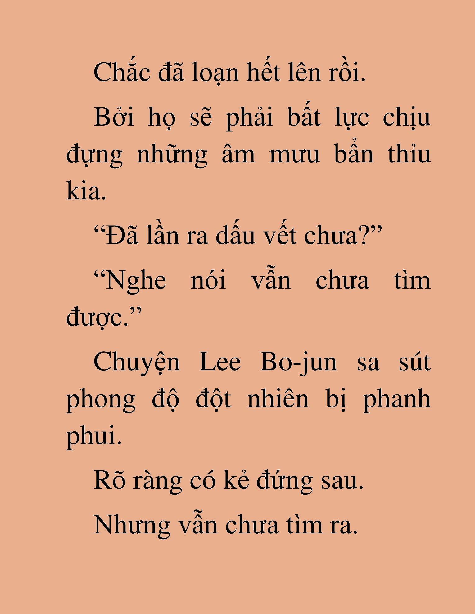 Đọc truyện HAT[NOVEL] Anh Kim Phụ Hồ, Làm Giàu Nhờ Auto Săn Quái - Chap 36