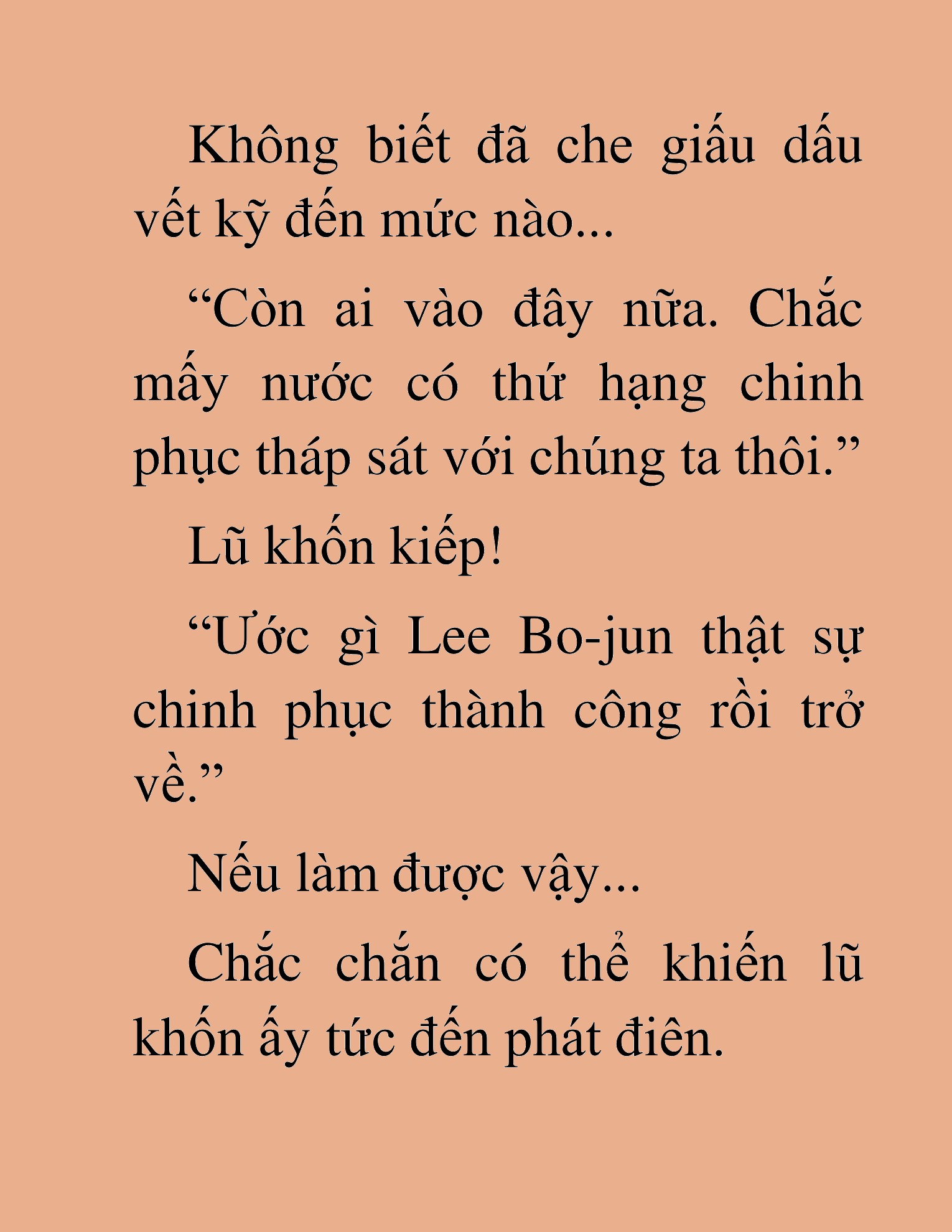 Đọc truyện HAT[NOVEL] Anh Kim Phụ Hồ, Làm Giàu Nhờ Auto Săn Quái - Chap 36