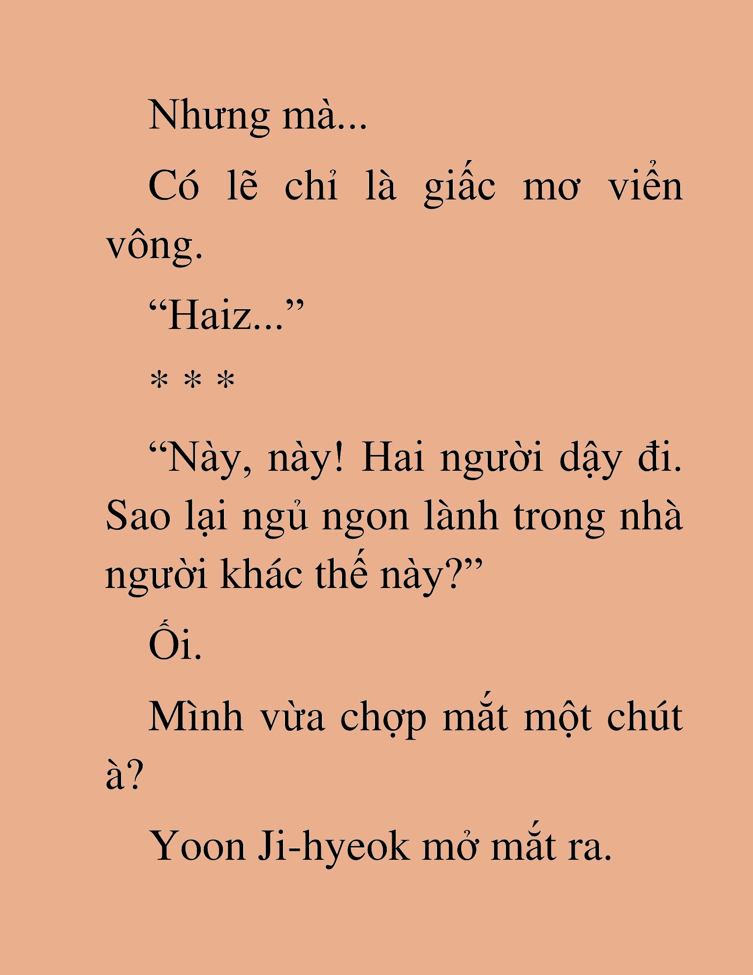 Đọc truyện HAT[NOVEL] Anh Kim Phụ Hồ, Làm Giàu Nhờ Auto Săn Quái - Chap 36