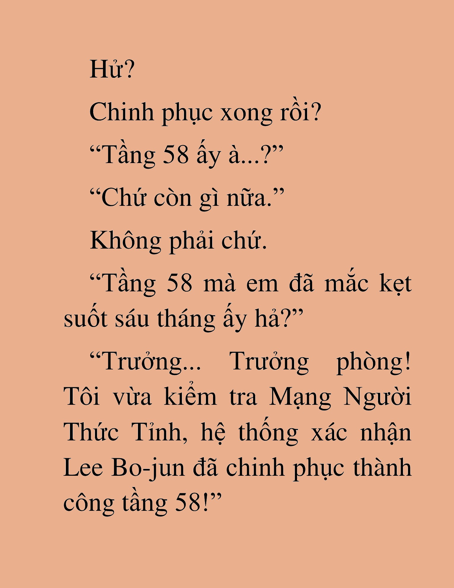 Đọc truyện HAT[NOVEL] Anh Kim Phụ Hồ, Làm Giàu Nhờ Auto Săn Quái - Chap 36