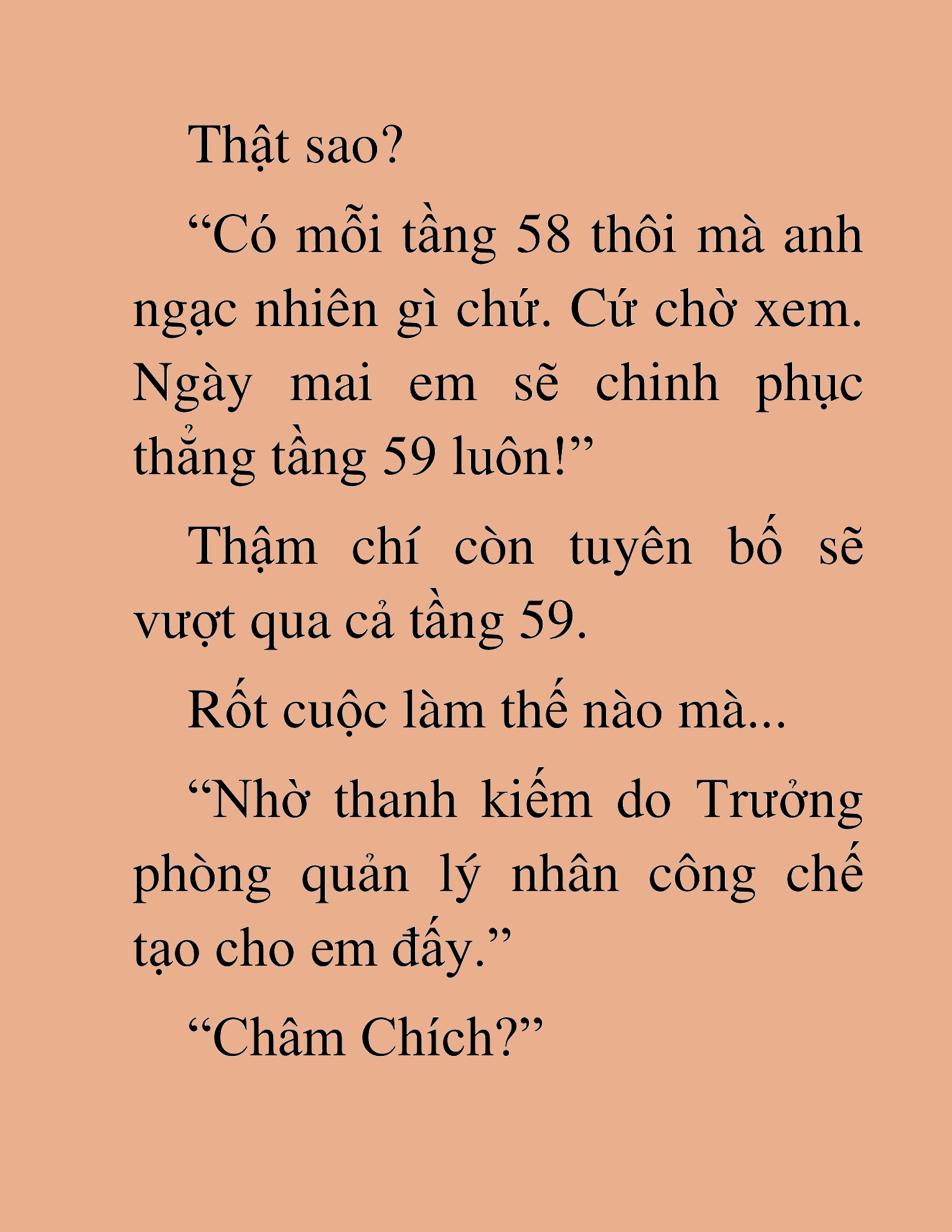 Đọc truyện HAT[NOVEL] Anh Kim Phụ Hồ, Làm Giàu Nhờ Auto Săn Quái - Chap 36