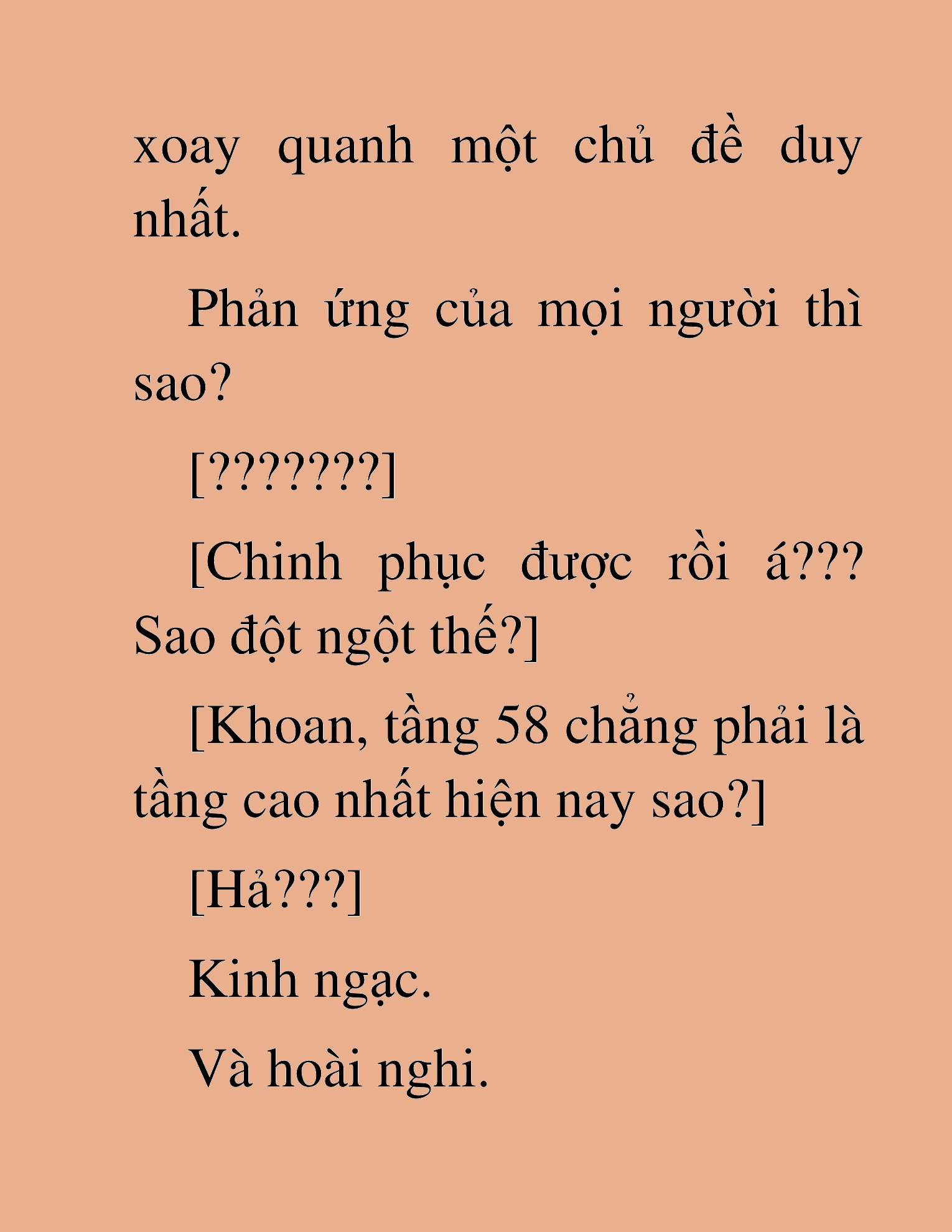 Đọc truyện HAT[NOVEL] Anh Kim Phụ Hồ, Làm Giàu Nhờ Auto Săn Quái - Chap 37