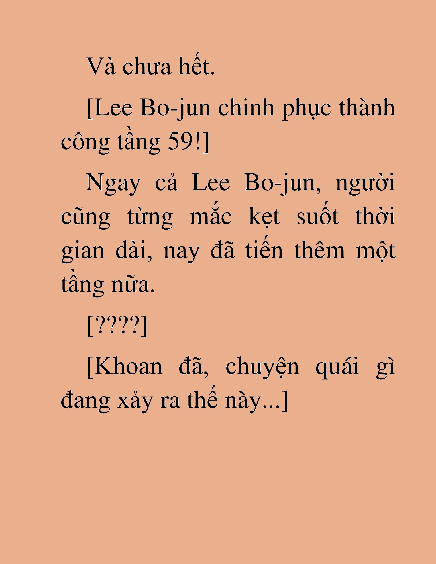 Đọc truyện HAT[NOVEL] Anh Kim Phụ Hồ, Làm Giàu Nhờ Auto Săn Quái - Chap 37