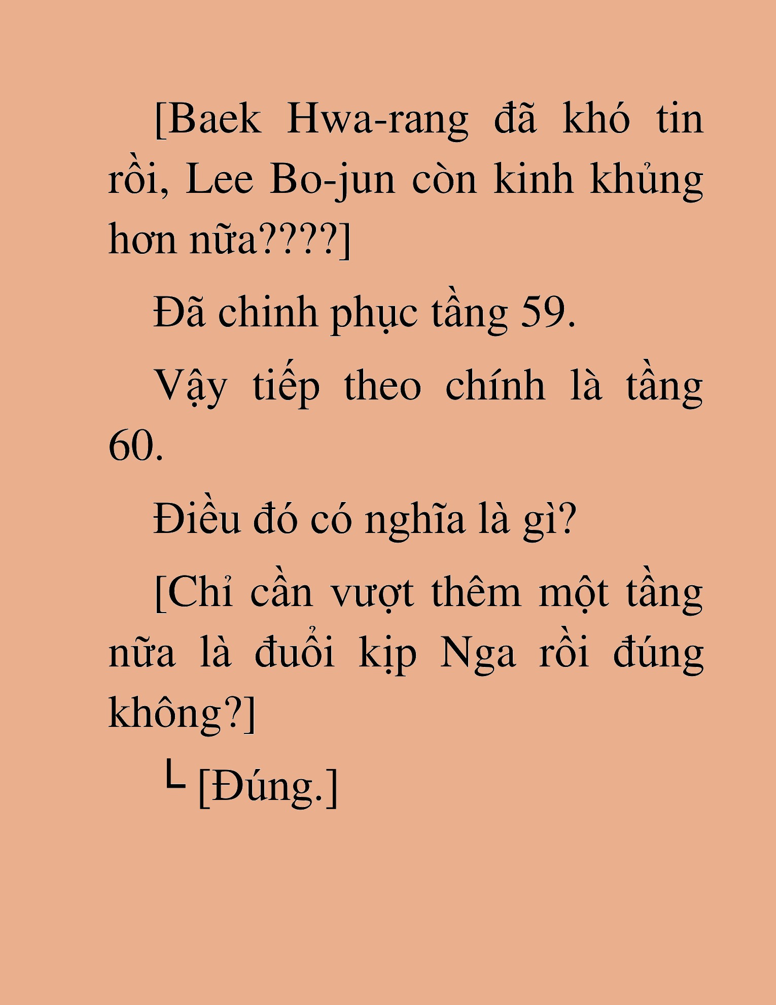 Đọc truyện HAT[NOVEL] Anh Kim Phụ Hồ, Làm Giàu Nhờ Auto Săn Quái - Chap 37