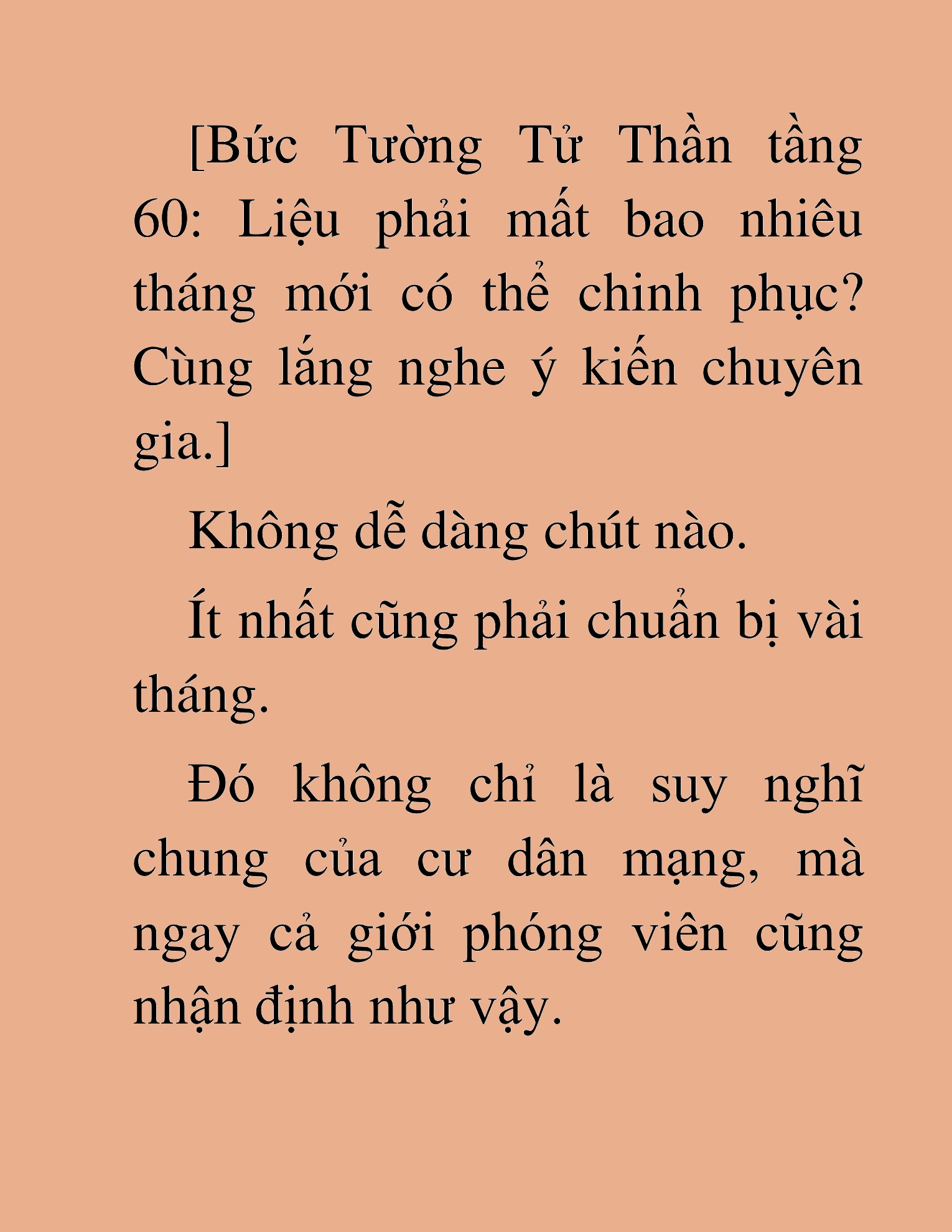 Đọc truyện HAT[NOVEL] Anh Kim Phụ Hồ, Làm Giàu Nhờ Auto Săn Quái - Chap 37