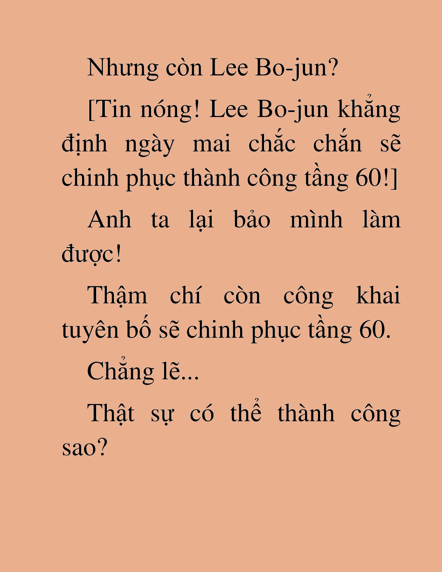 Đọc truyện HAT[NOVEL] Anh Kim Phụ Hồ, Làm Giàu Nhờ Auto Săn Quái - Chap 37