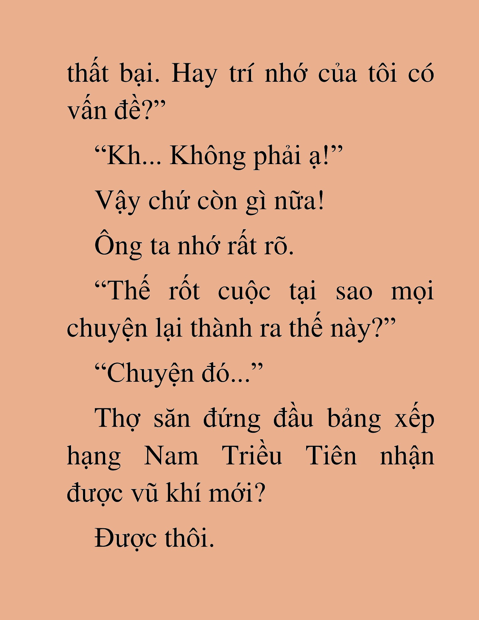 Đọc truyện HAT[NOVEL] Anh Kim Phụ Hồ, Làm Giàu Nhờ Auto Săn Quái - Chap 37