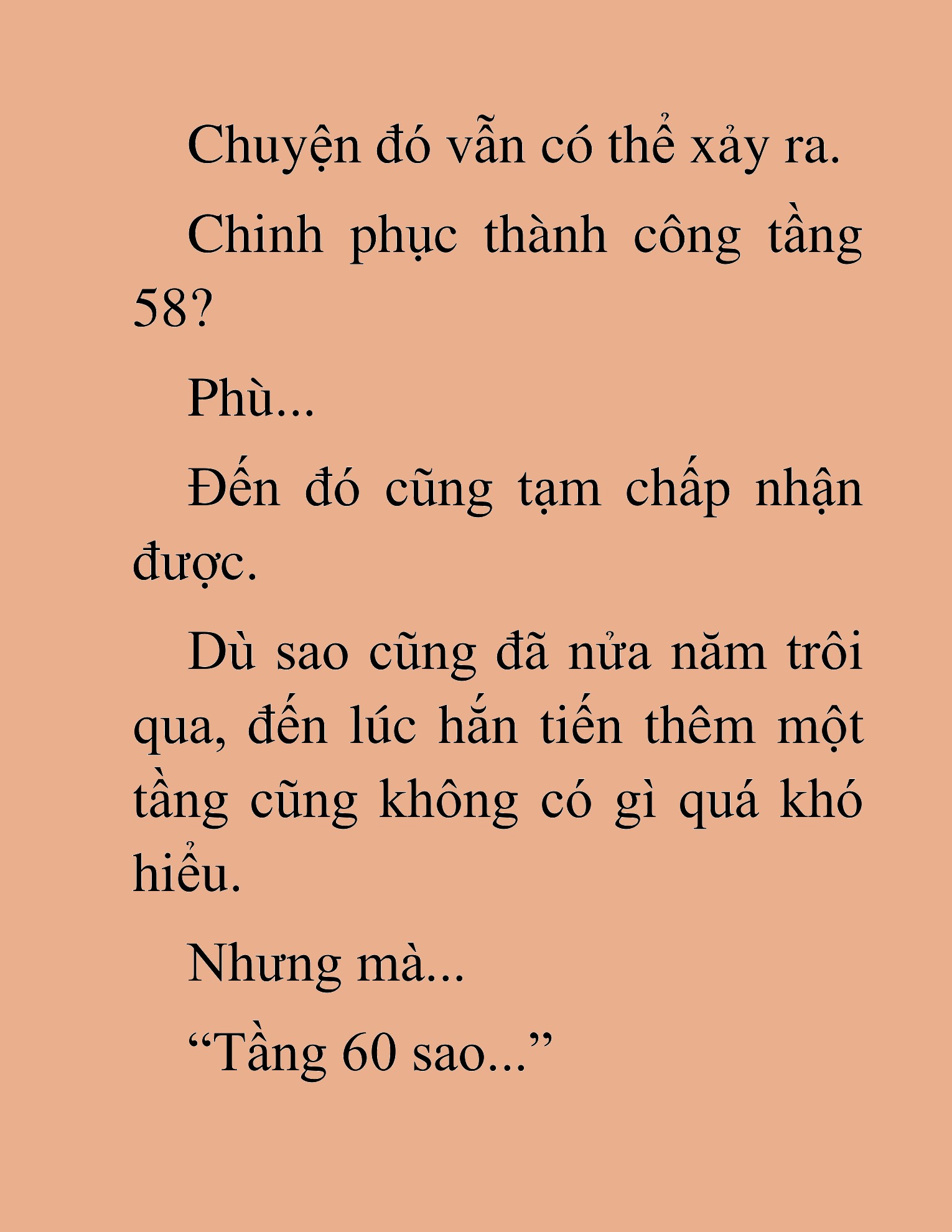 Đọc truyện HAT[NOVEL] Anh Kim Phụ Hồ, Làm Giàu Nhờ Auto Săn Quái - Chap 37