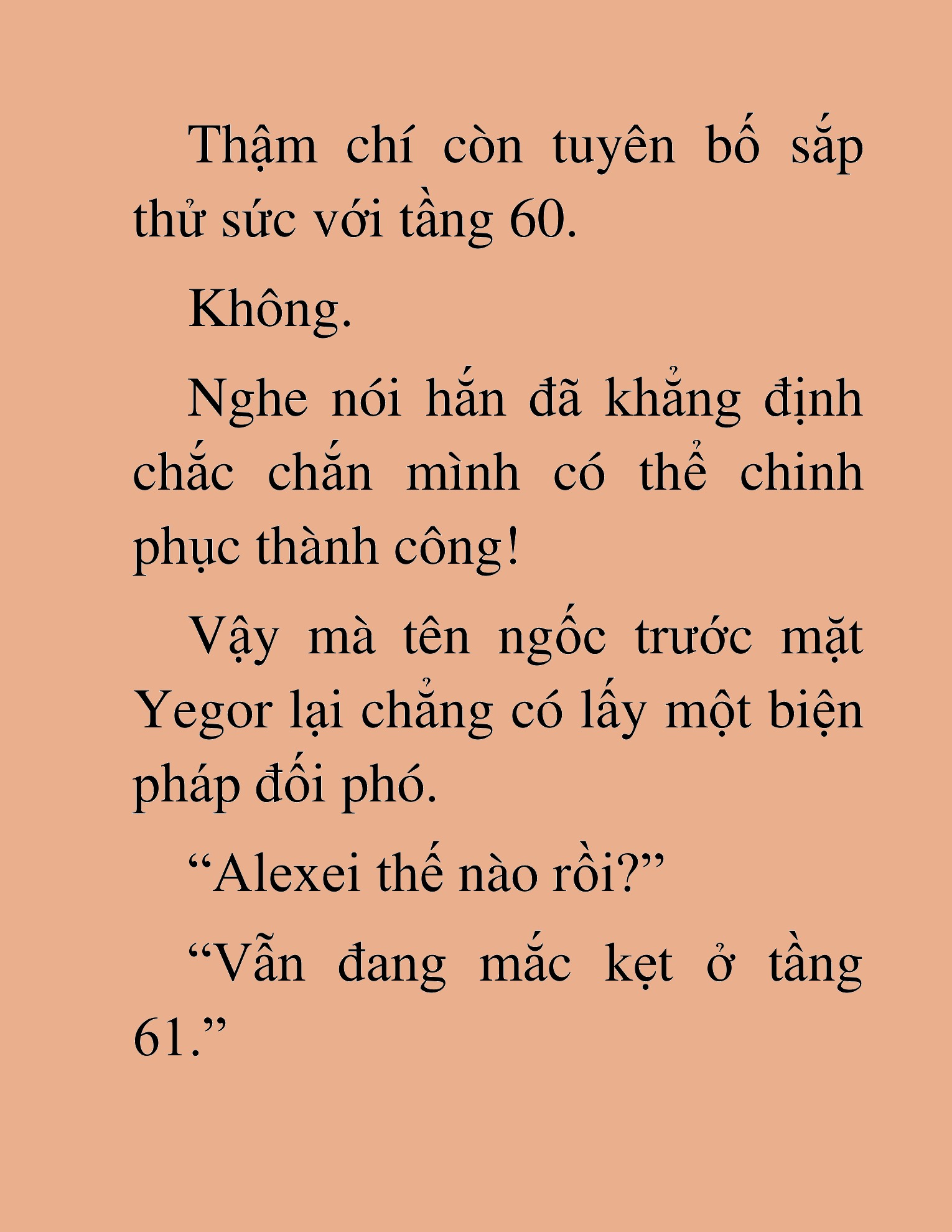Đọc truyện HAT[NOVEL] Anh Kim Phụ Hồ, Làm Giàu Nhờ Auto Săn Quái - Chap 37