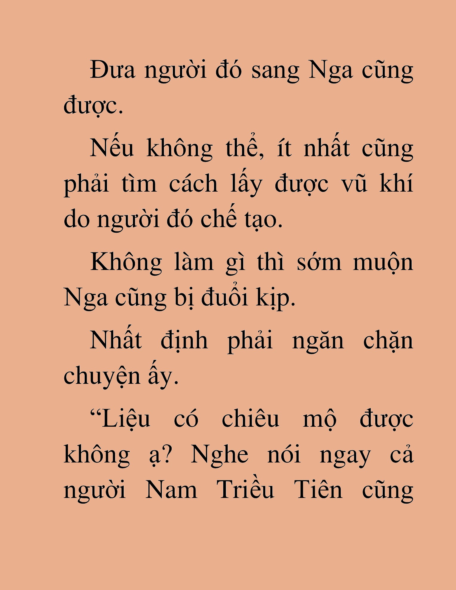 Đọc truyện HAT[NOVEL] Anh Kim Phụ Hồ, Làm Giàu Nhờ Auto Săn Quái - Chap 37
