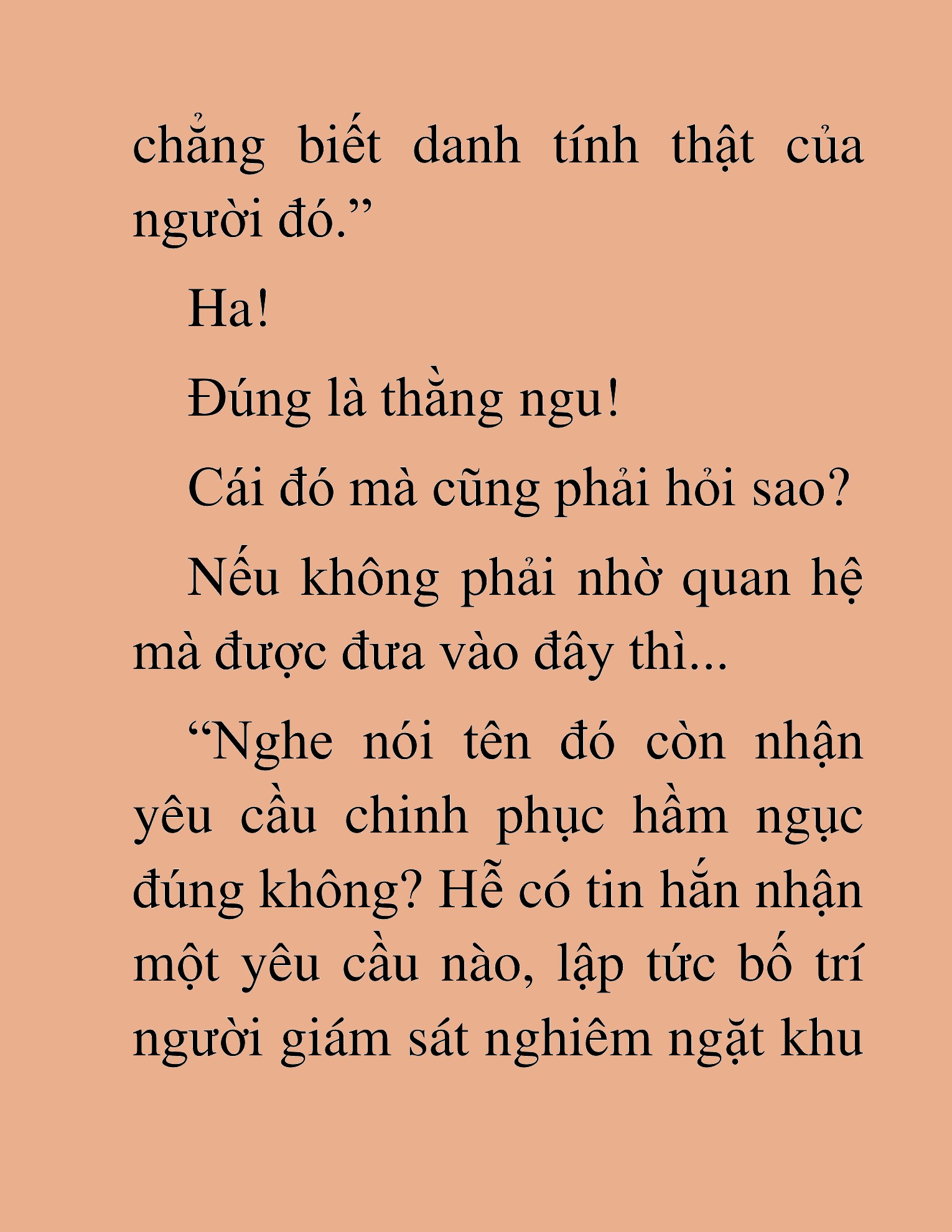 Đọc truyện HAT[NOVEL] Anh Kim Phụ Hồ, Làm Giàu Nhờ Auto Săn Quái - Chap 37