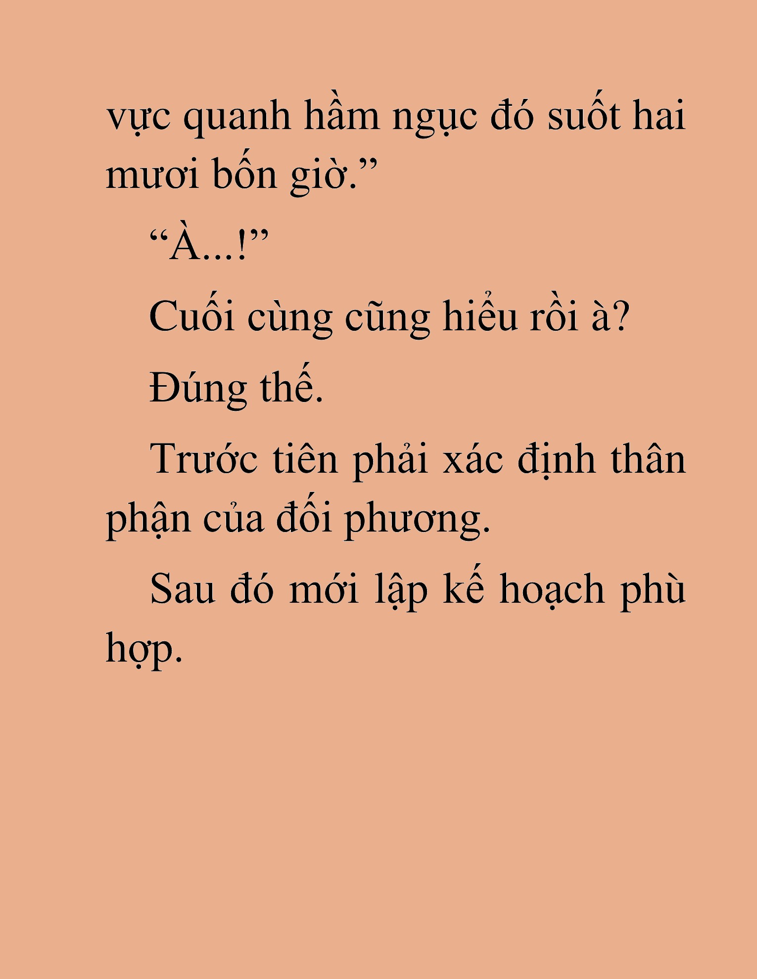 Đọc truyện HAT[NOVEL] Anh Kim Phụ Hồ, Làm Giàu Nhờ Auto Săn Quái - Chap 37