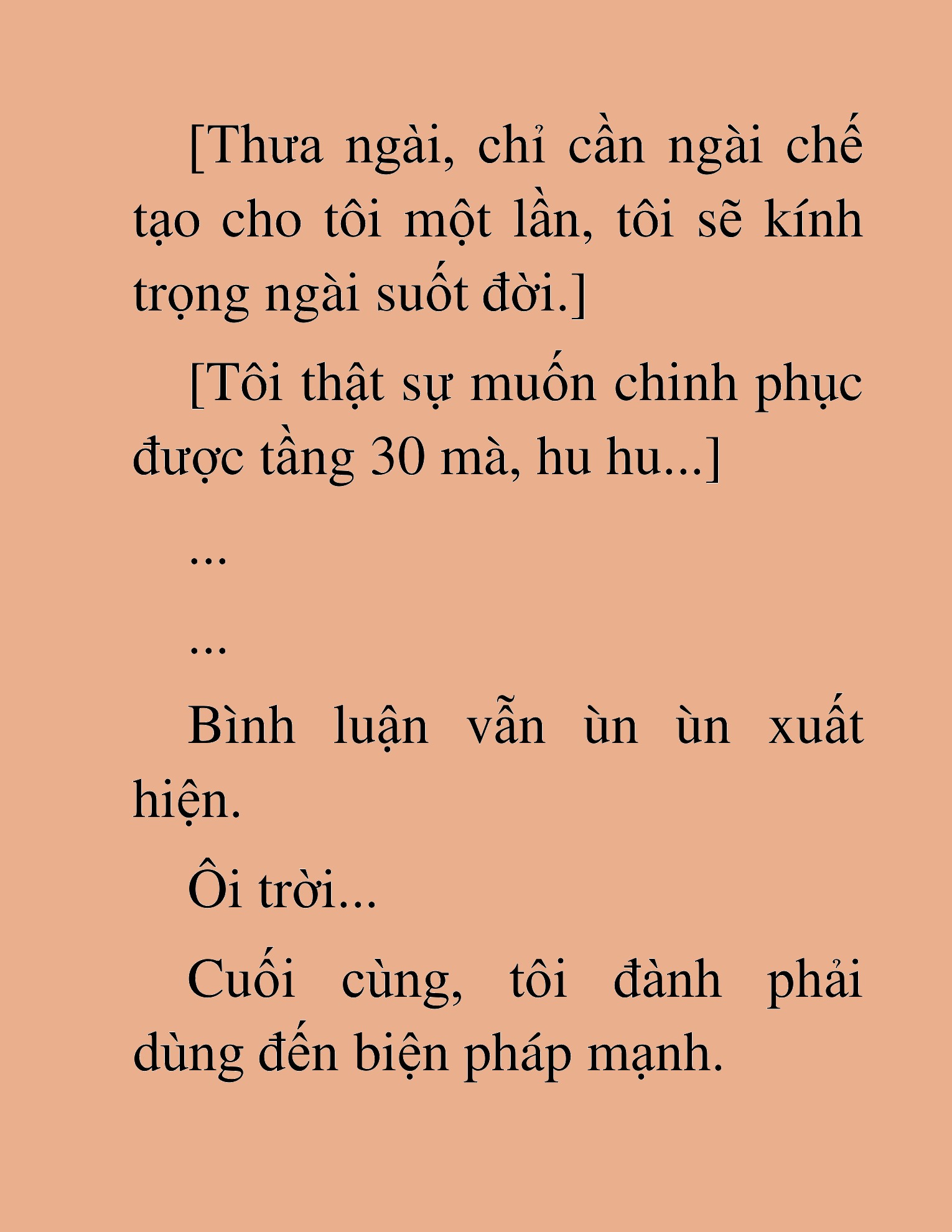 Đọc truyện HAT[NOVEL] Anh Kim Phụ Hồ, Làm Giàu Nhờ Auto Săn Quái - Chap 38