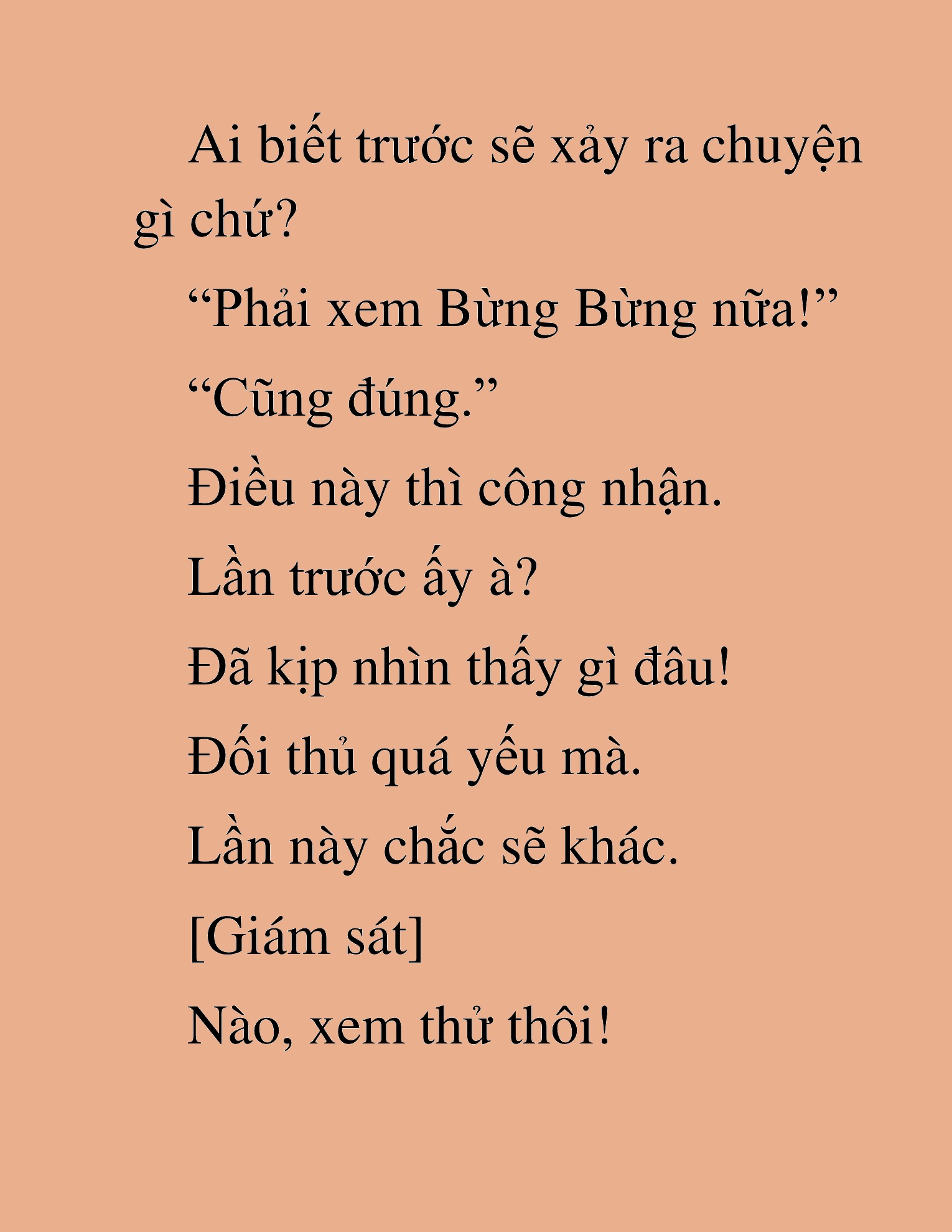 Đọc truyện HAT[NOVEL] Anh Kim Phụ Hồ, Làm Giàu Nhờ Auto Săn Quái - Chap 38