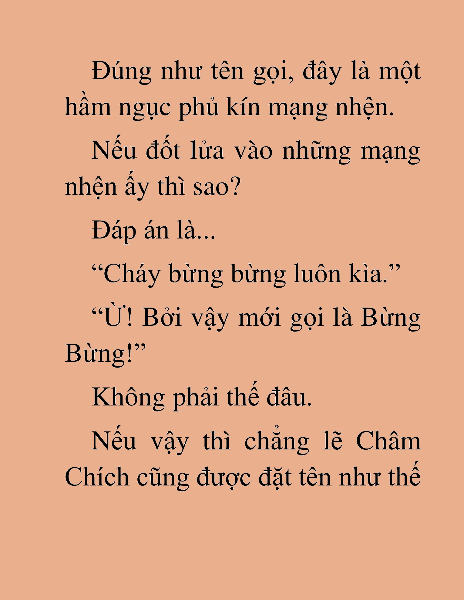 Đọc truyện HAT[NOVEL] Anh Kim Phụ Hồ, Làm Giàu Nhờ Auto Săn Quái - Chap 38