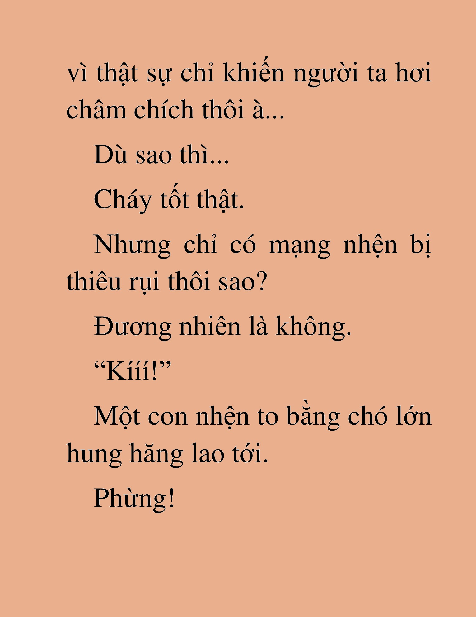 Đọc truyện HAT[NOVEL] Anh Kim Phụ Hồ, Làm Giàu Nhờ Auto Săn Quái - Chap 38