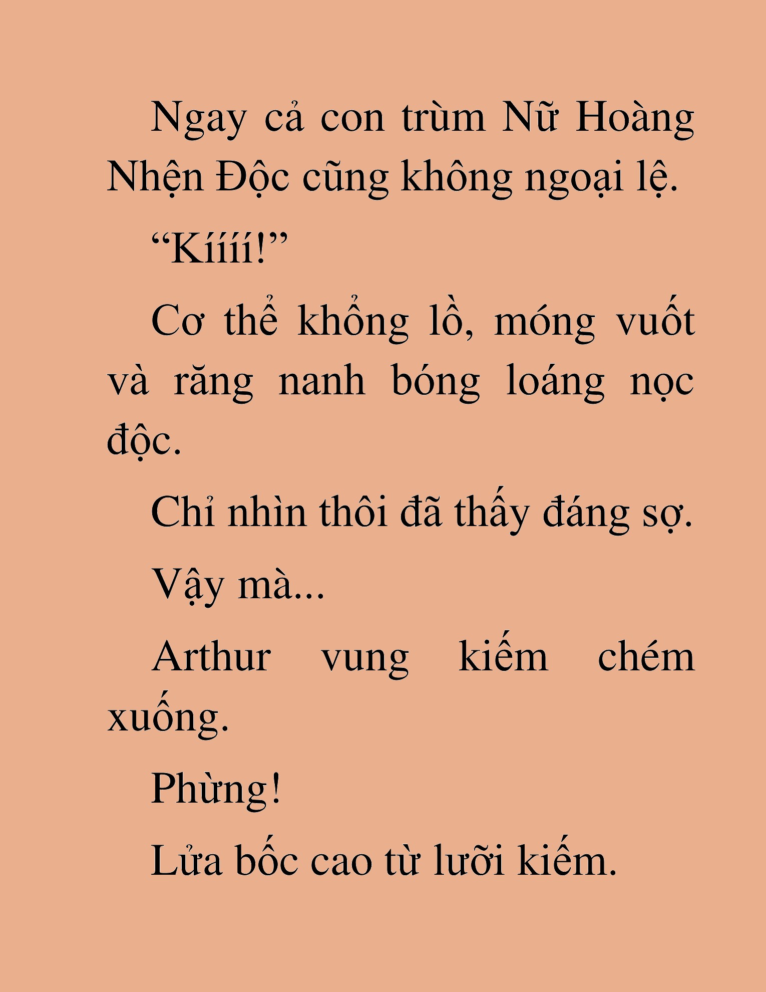 Đọc truyện HAT[NOVEL] Anh Kim Phụ Hồ, Làm Giàu Nhờ Auto Săn Quái - Chap 38
