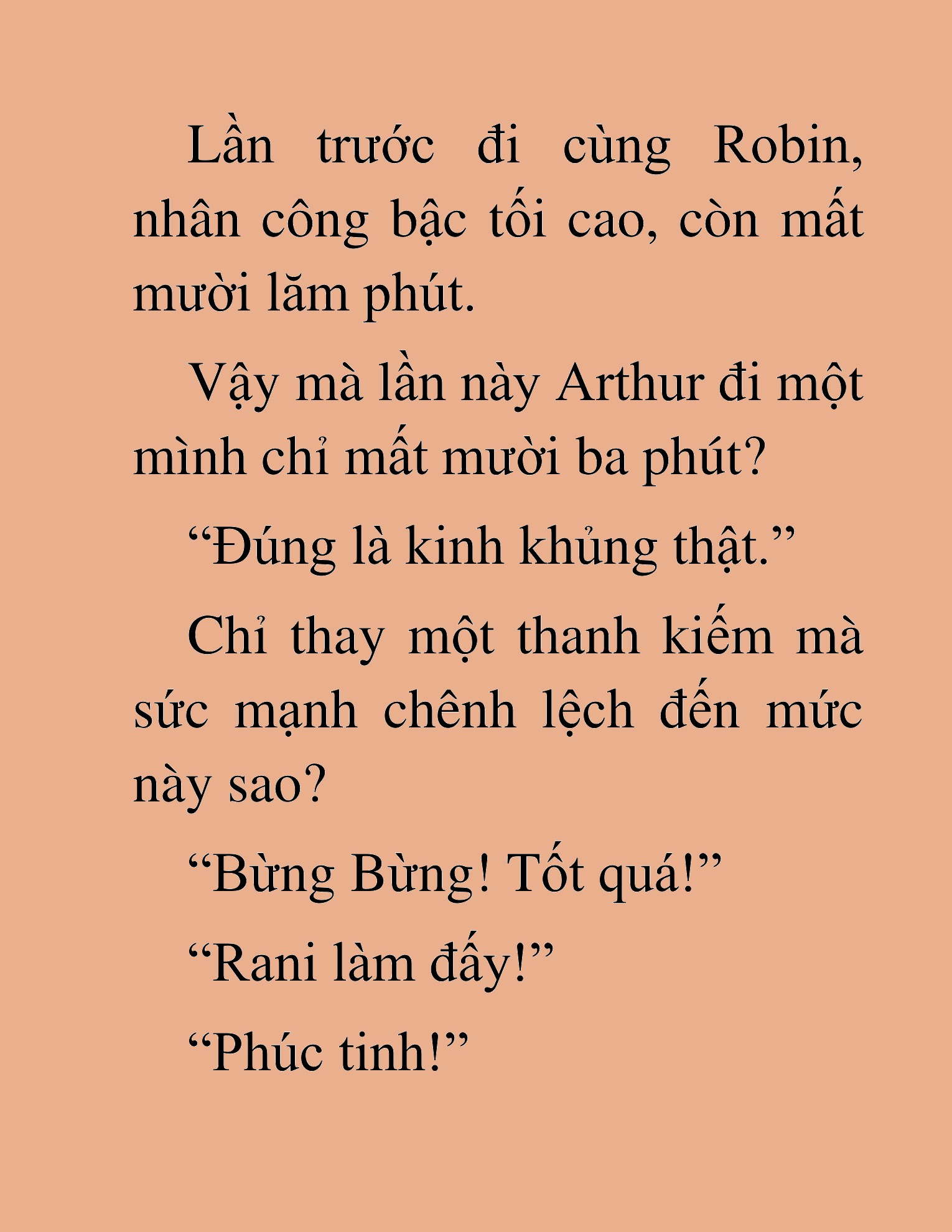 Đọc truyện HAT[NOVEL] Anh Kim Phụ Hồ, Làm Giàu Nhờ Auto Săn Quái - Chap 38