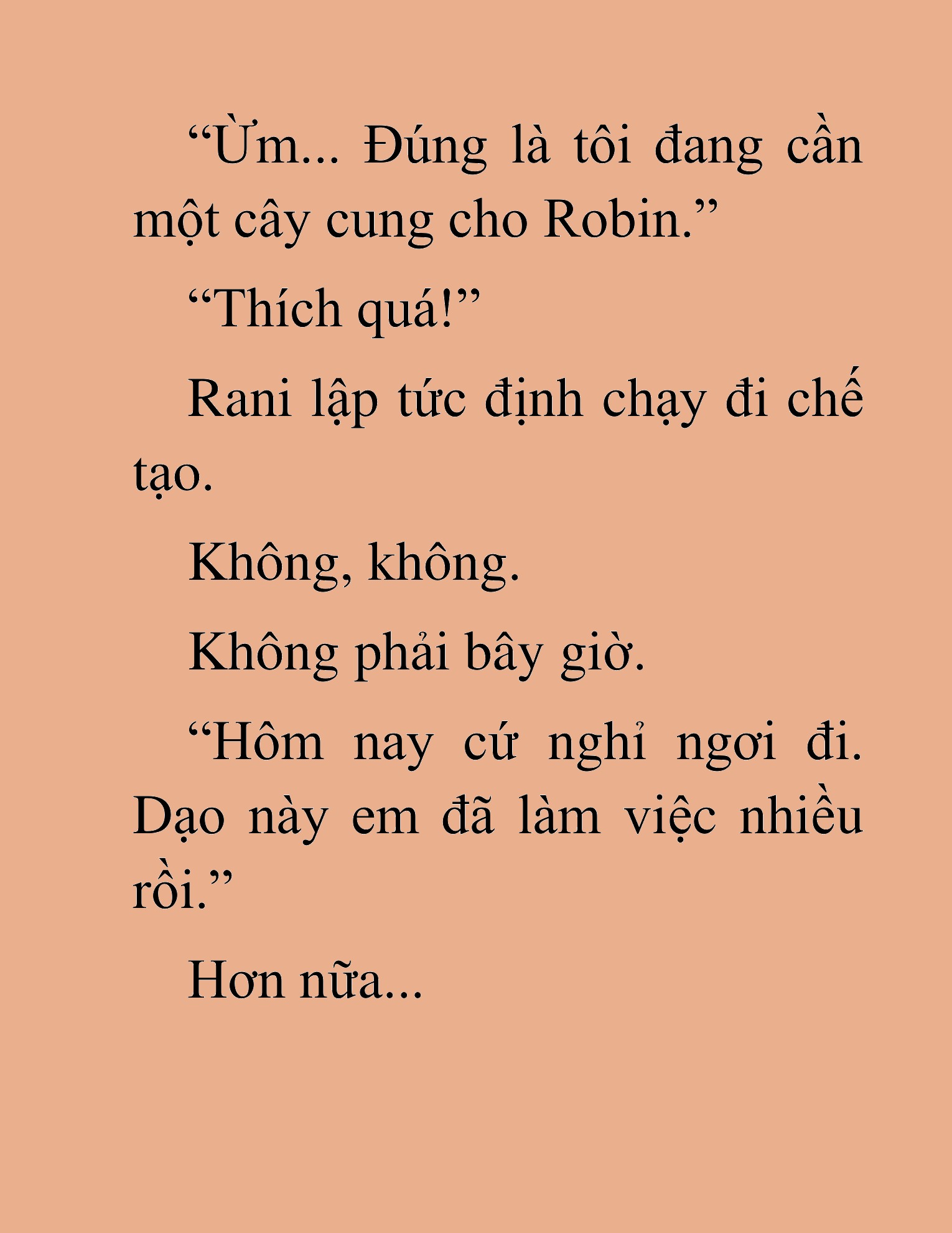 Đọc truyện HAT[NOVEL] Anh Kim Phụ Hồ, Làm Giàu Nhờ Auto Săn Quái - Chap 38