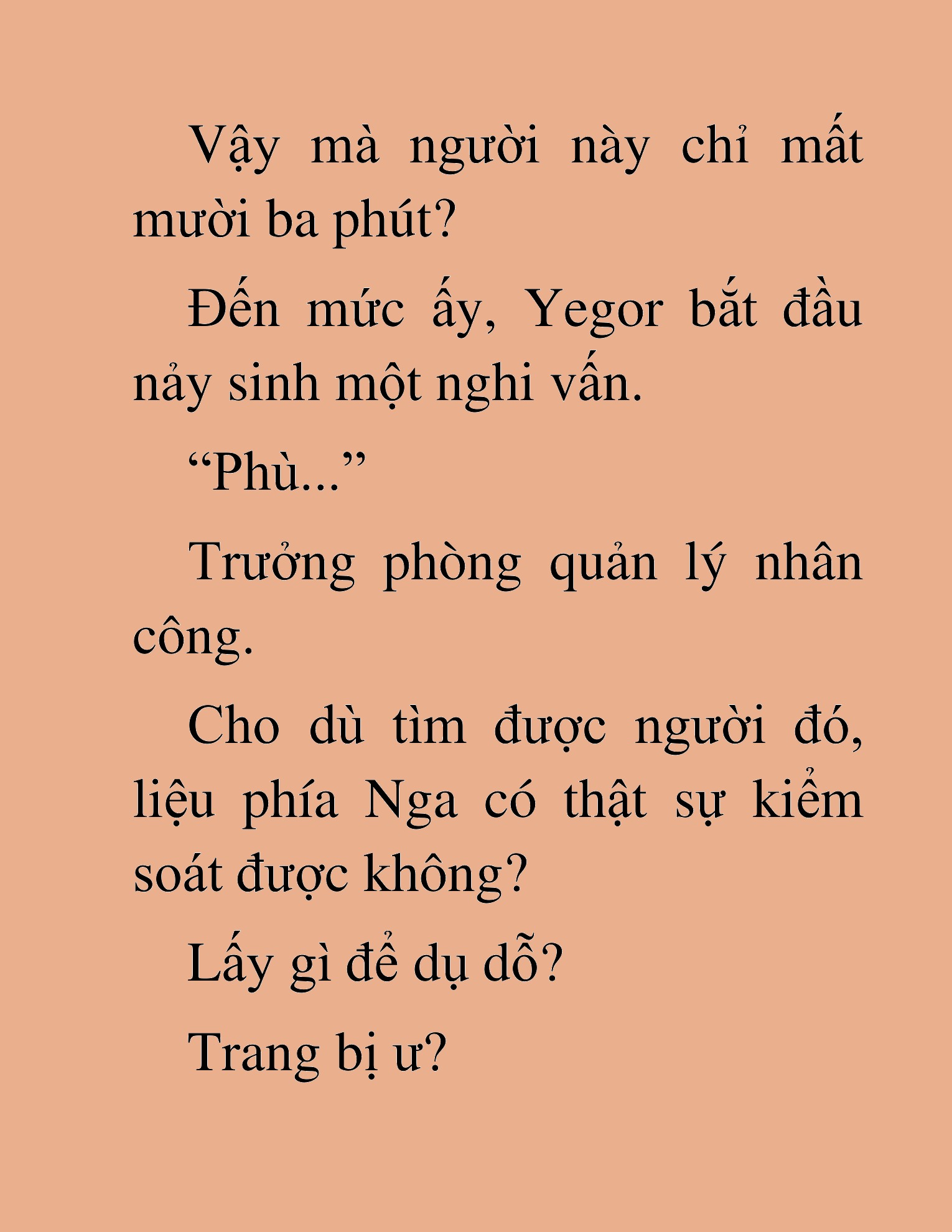 Đọc truyện HAT[NOVEL] Anh Kim Phụ Hồ, Làm Giàu Nhờ Auto Săn Quái - Chap 38