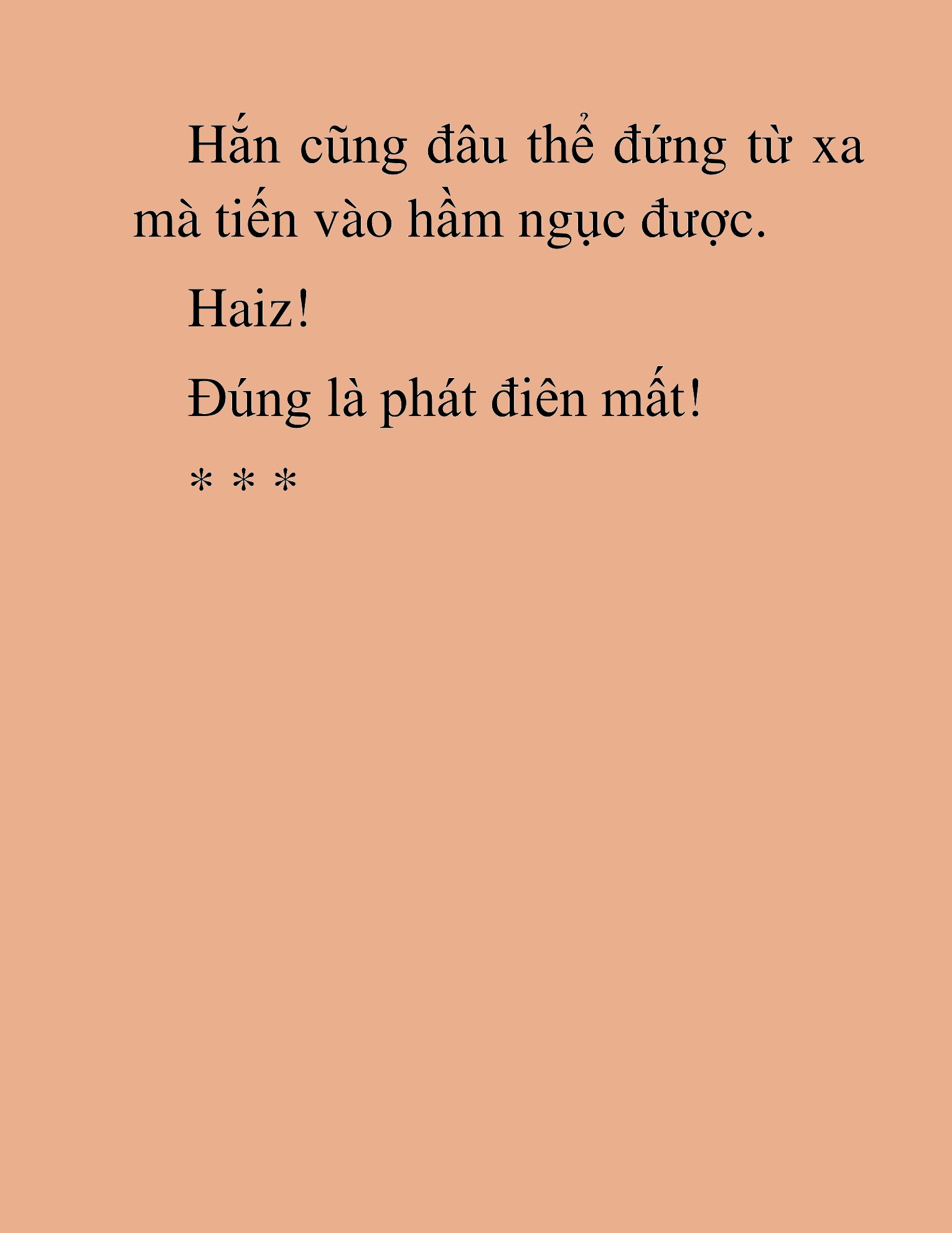Đọc truyện HAT[NOVEL] Anh Kim Phụ Hồ, Làm Giàu Nhờ Auto Săn Quái - Chap 38