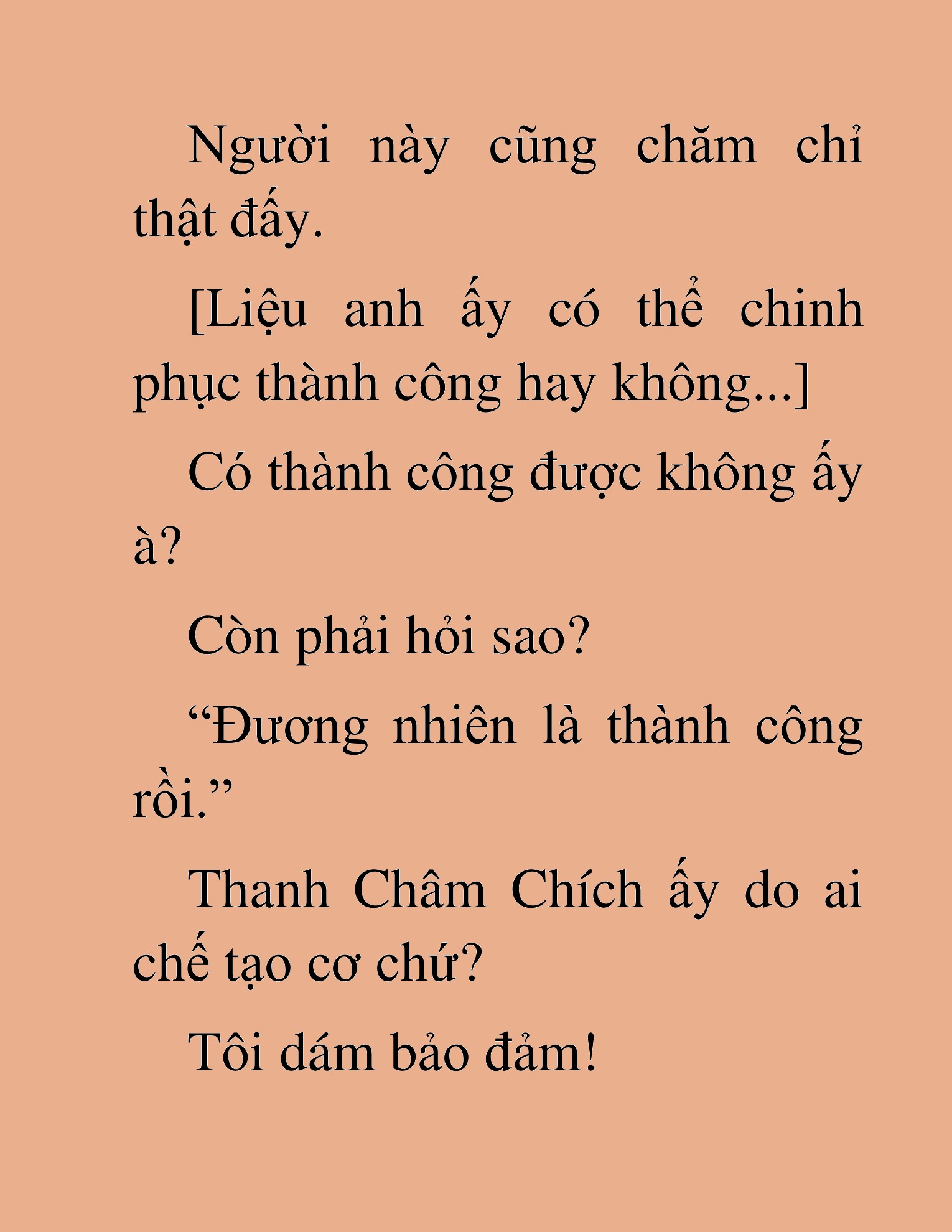 Đọc truyện HAT[NOVEL] Anh Kim Phụ Hồ, Làm Giàu Nhờ Auto Săn Quái - Chap 39